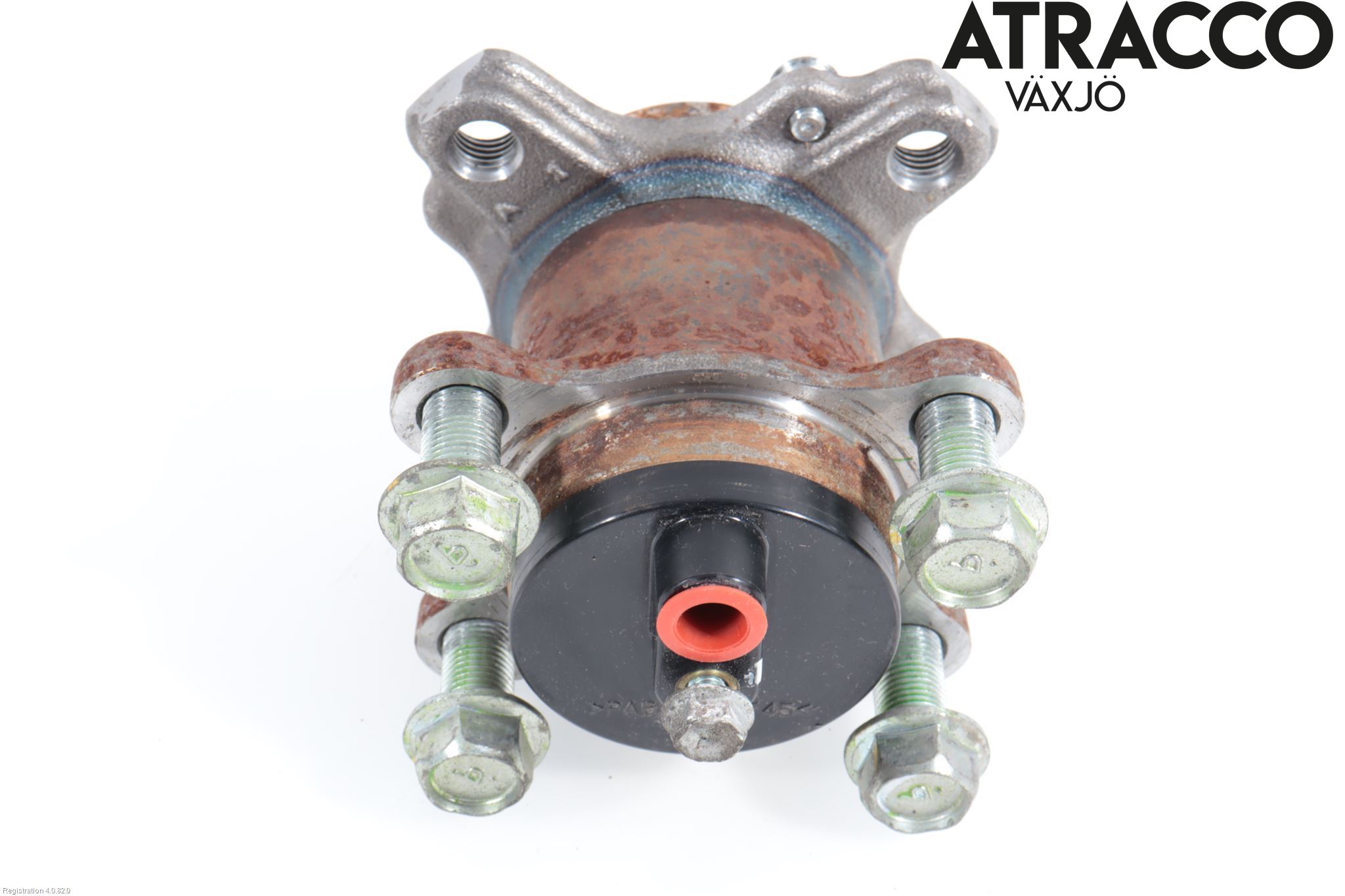 Suzuki SWIFT 11-16 Nav Bak