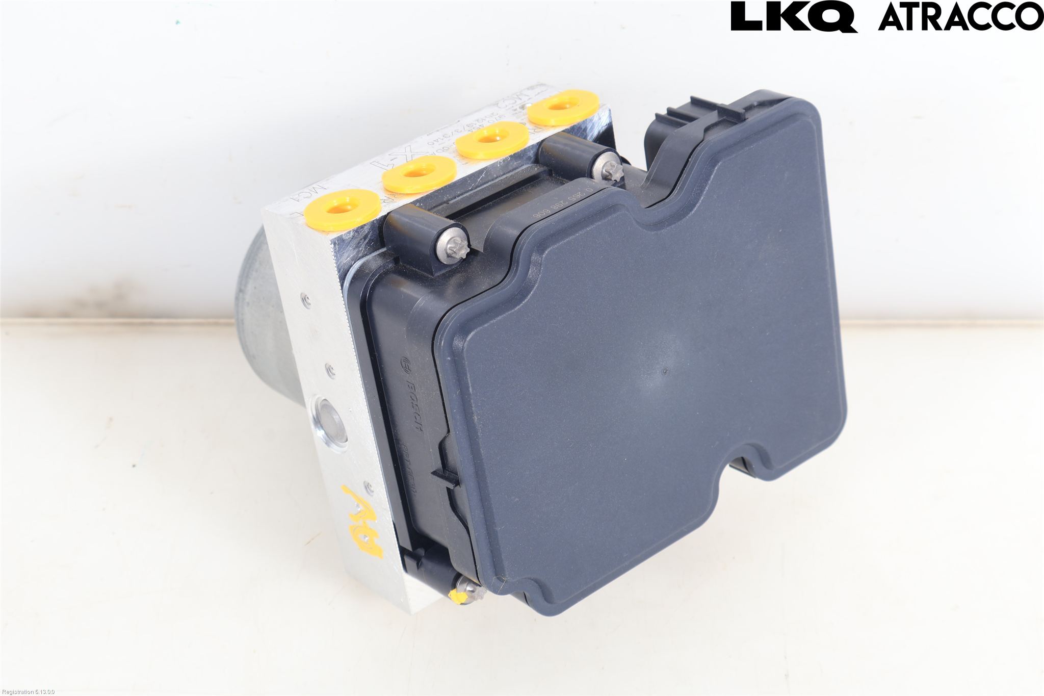 Toyota YARIS XP21 20- Abs Hydraulaggregat