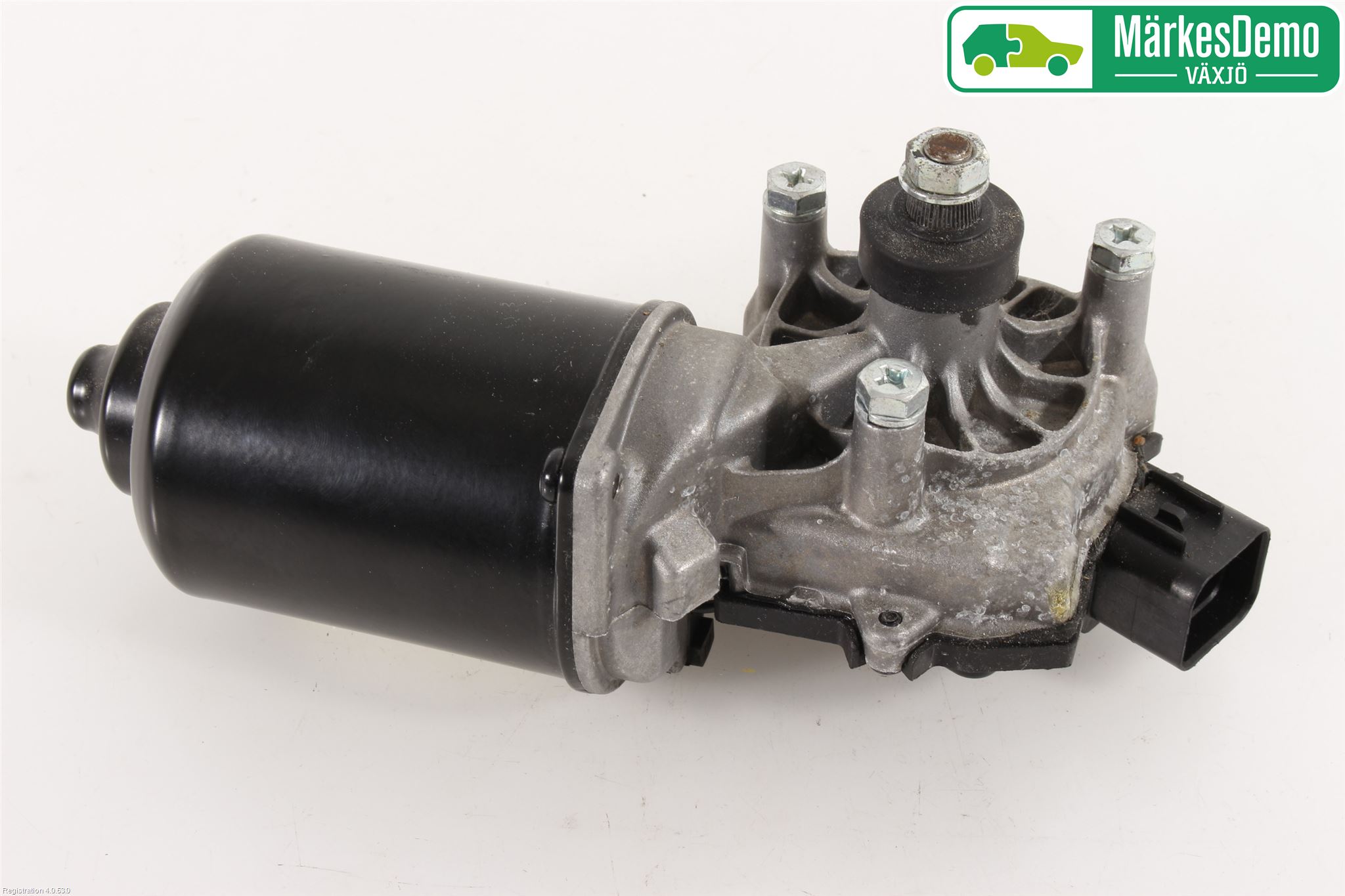 Hyundai TUCSON 05- Torkarmotor Vindruta