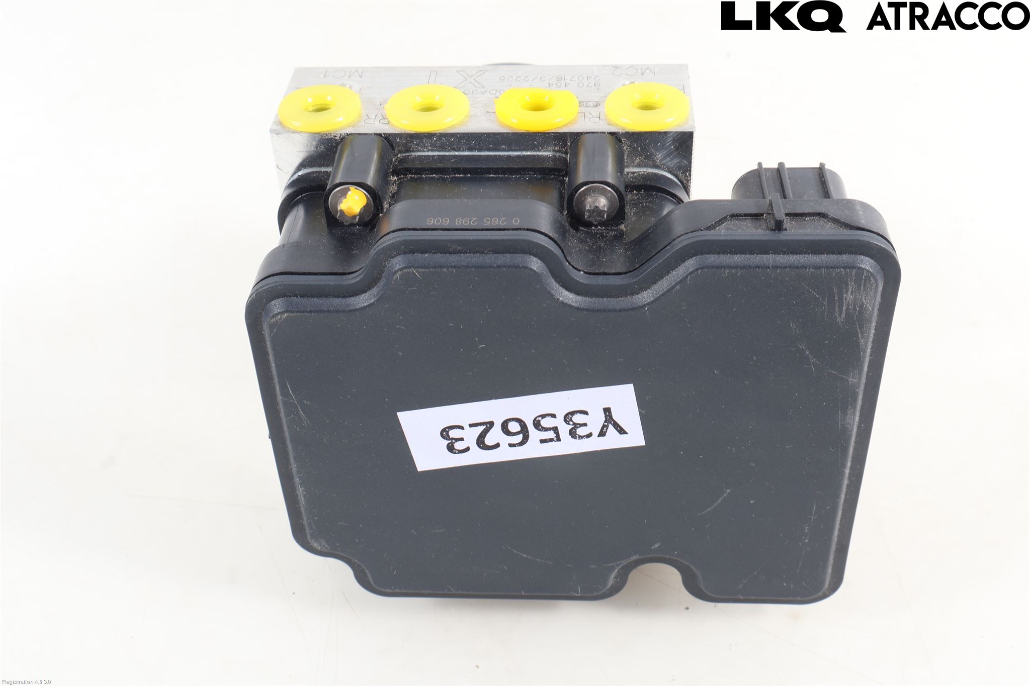 Toyota YARIS XP21 20- Abs Hydraulaggregat