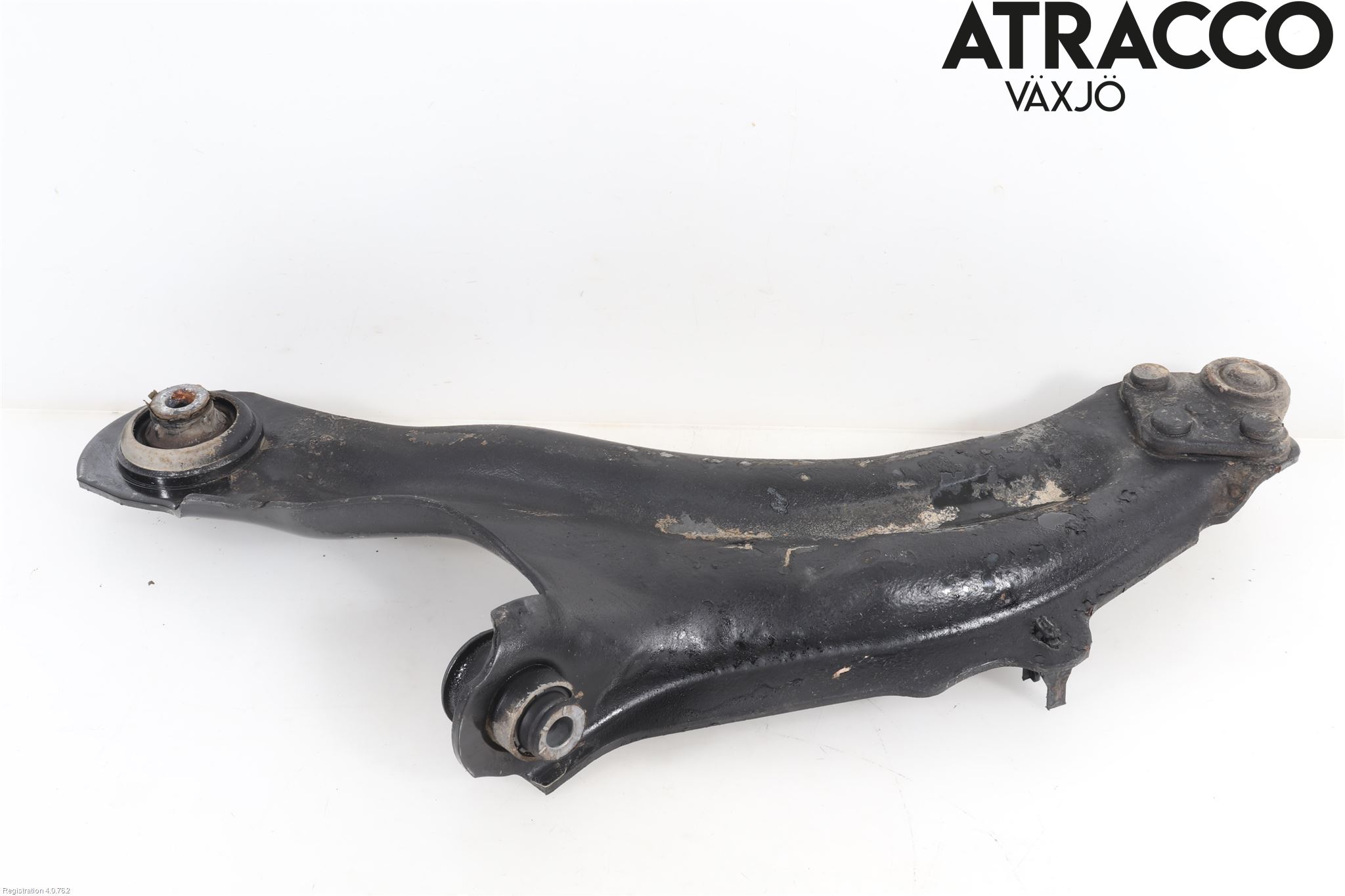 Mercedes-Benz MB CITAN (W415) 13-21 Bärarm Fram Undre Hö