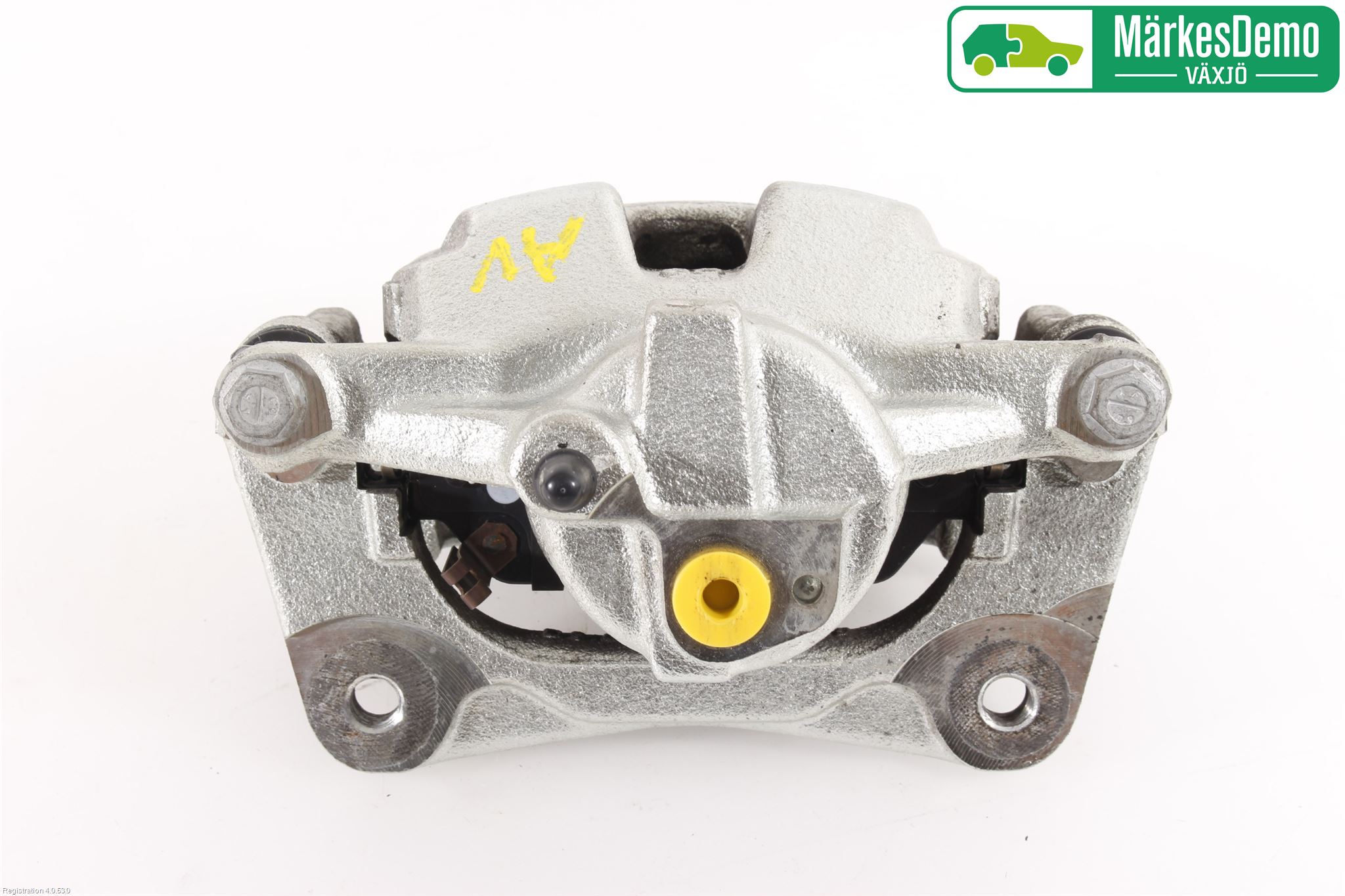 Toyota C-HR 16-23 Bromsok Fram Vänster