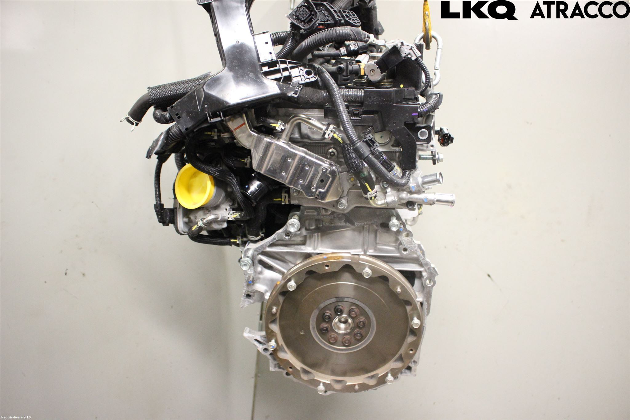 Toyota C-HR 16-23 Motor Bensin