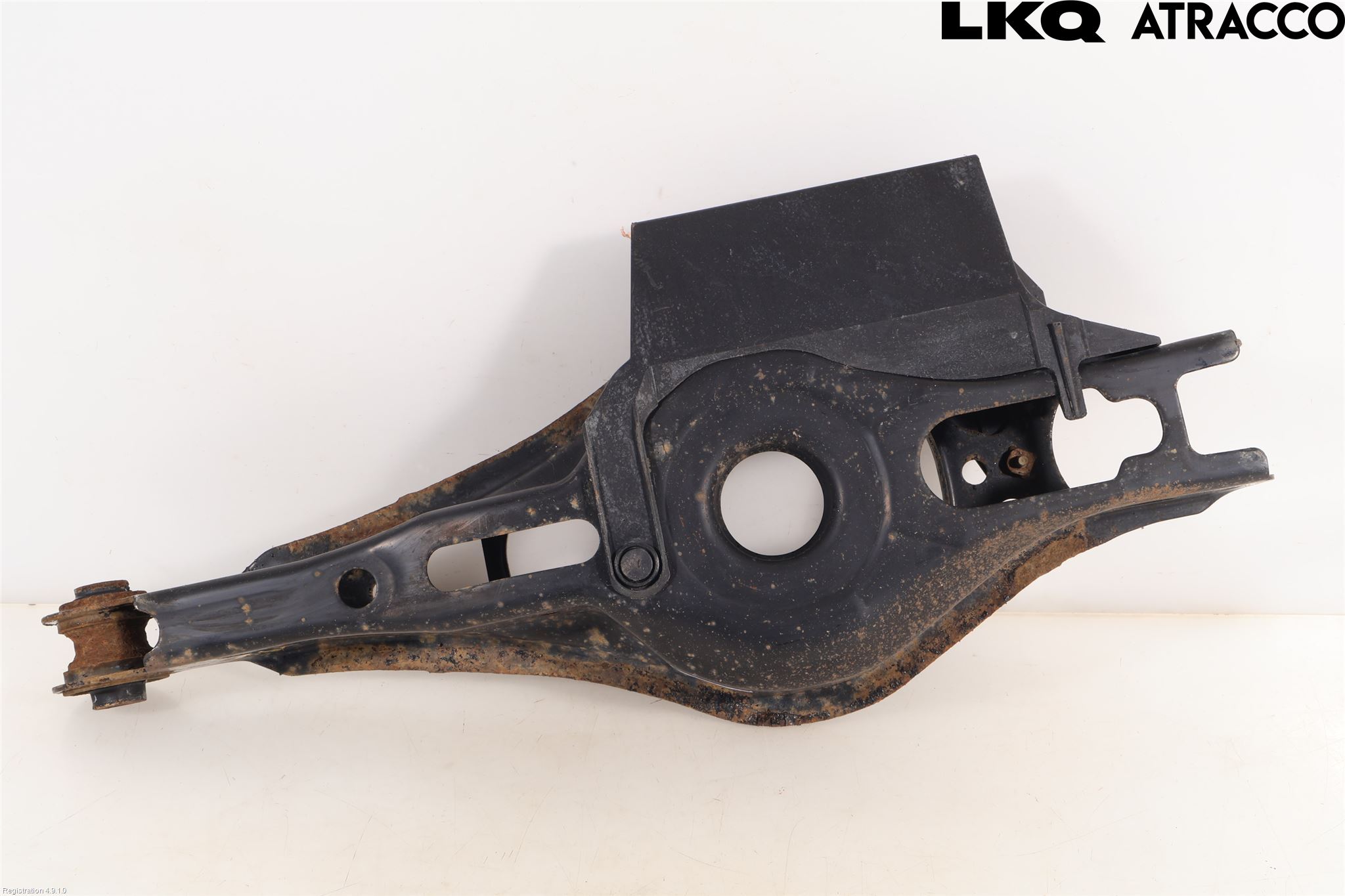 Toyota RAV4 19- Bärarm Bak Höger