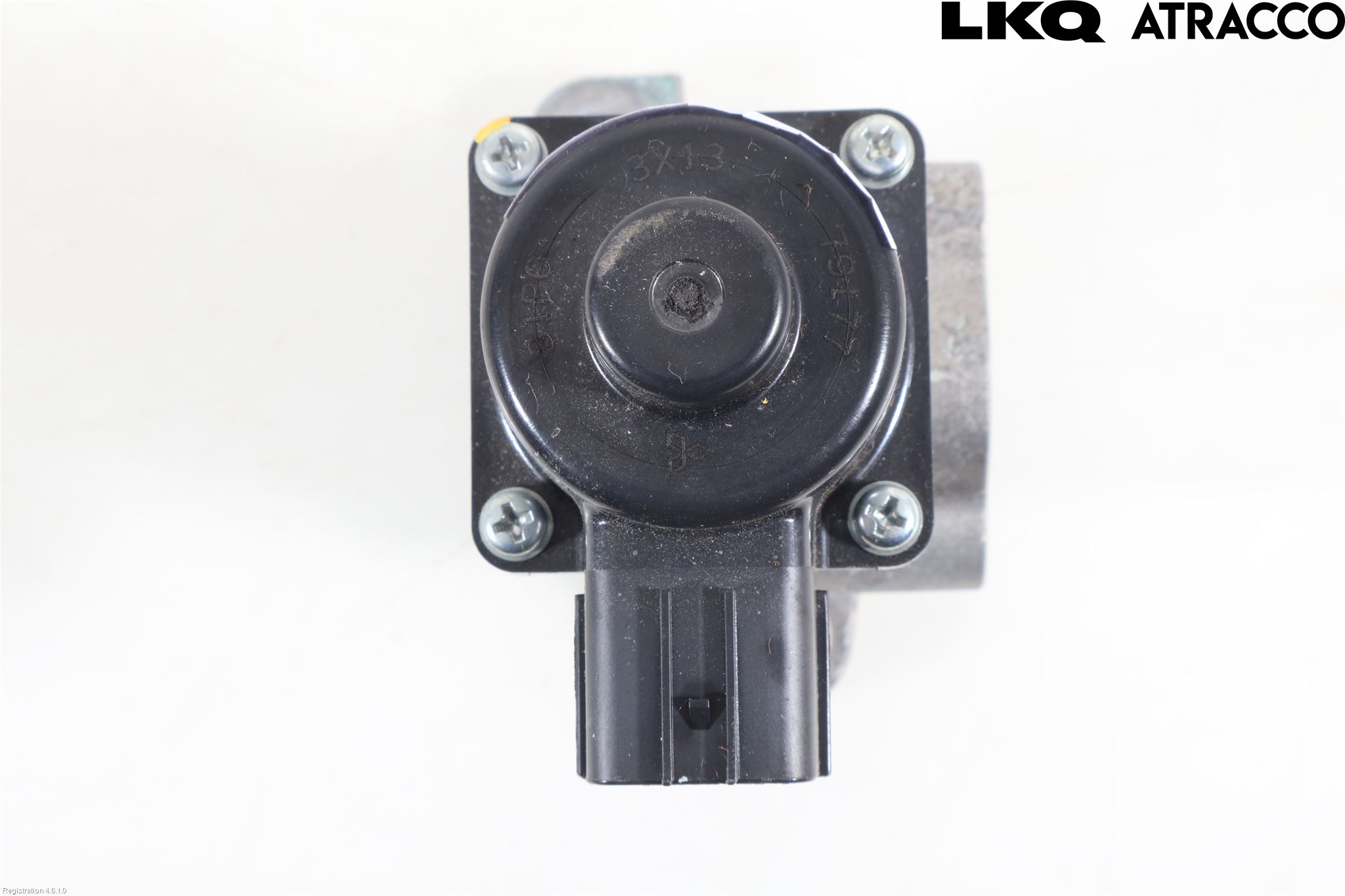 Suzuki SX4 S-CROSS 22- Egr Ventil