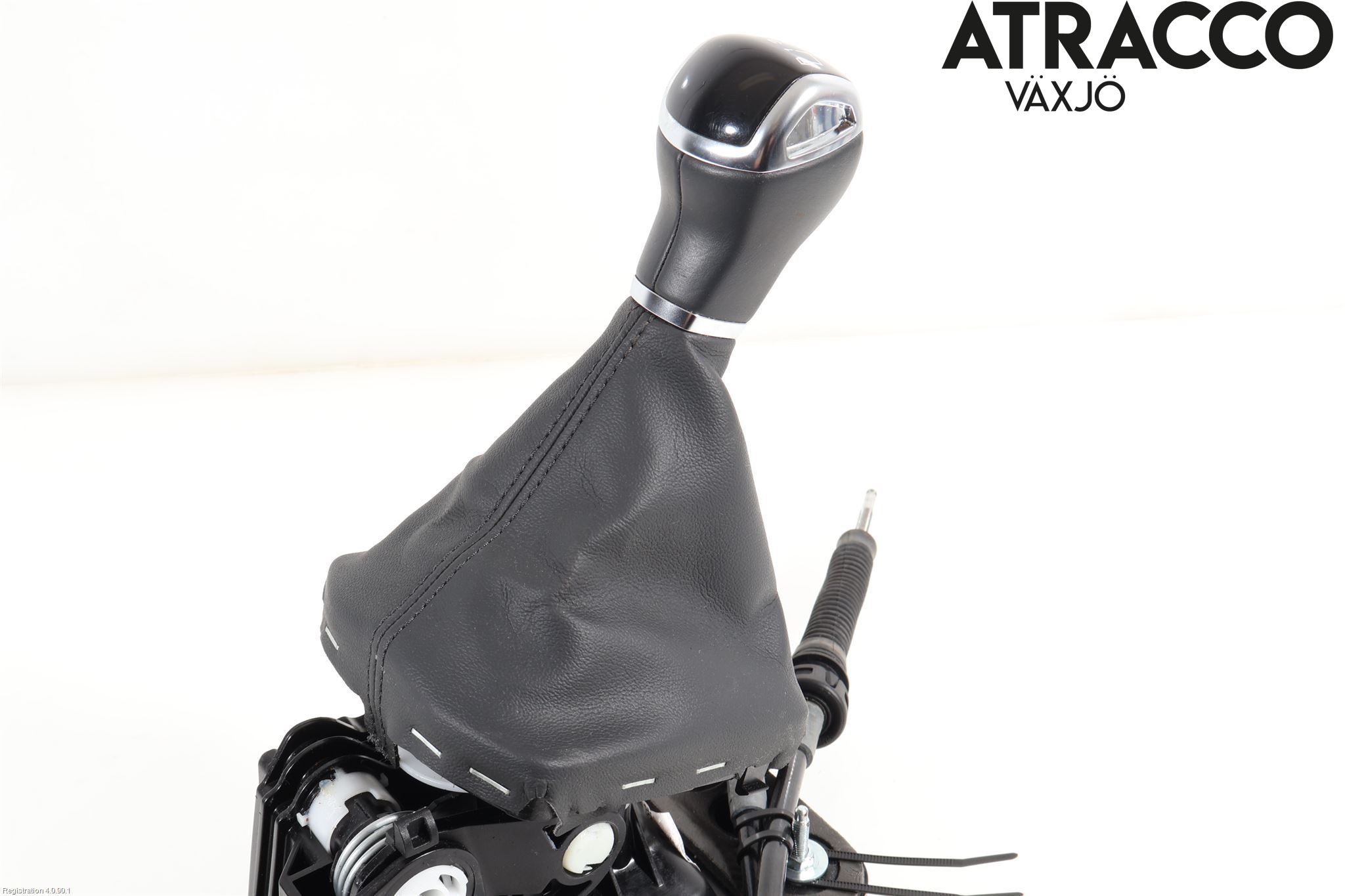 Audi A3/S3 8Y 21- Växelförare