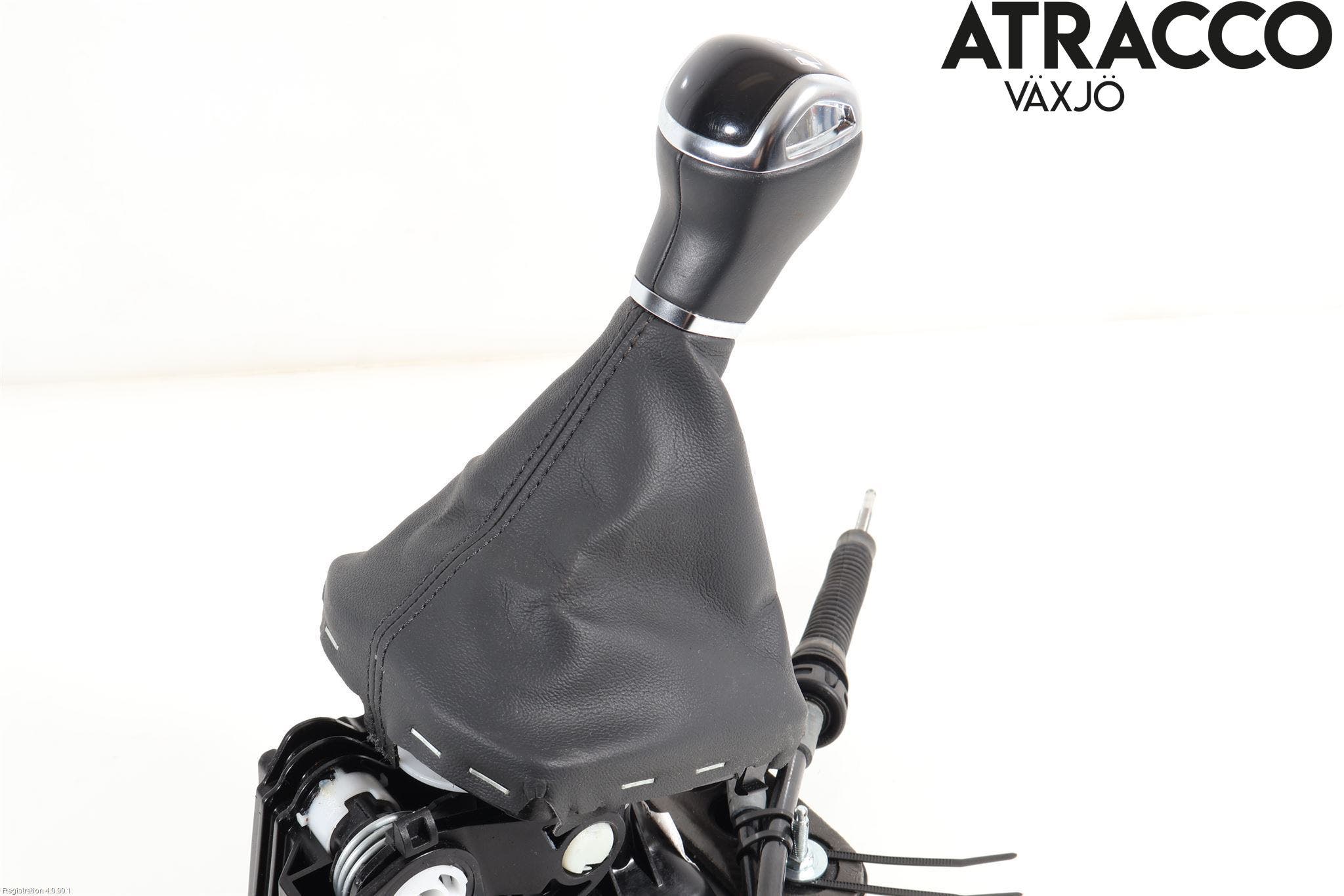 Audi A3/S3 8Y 21- Växelförare