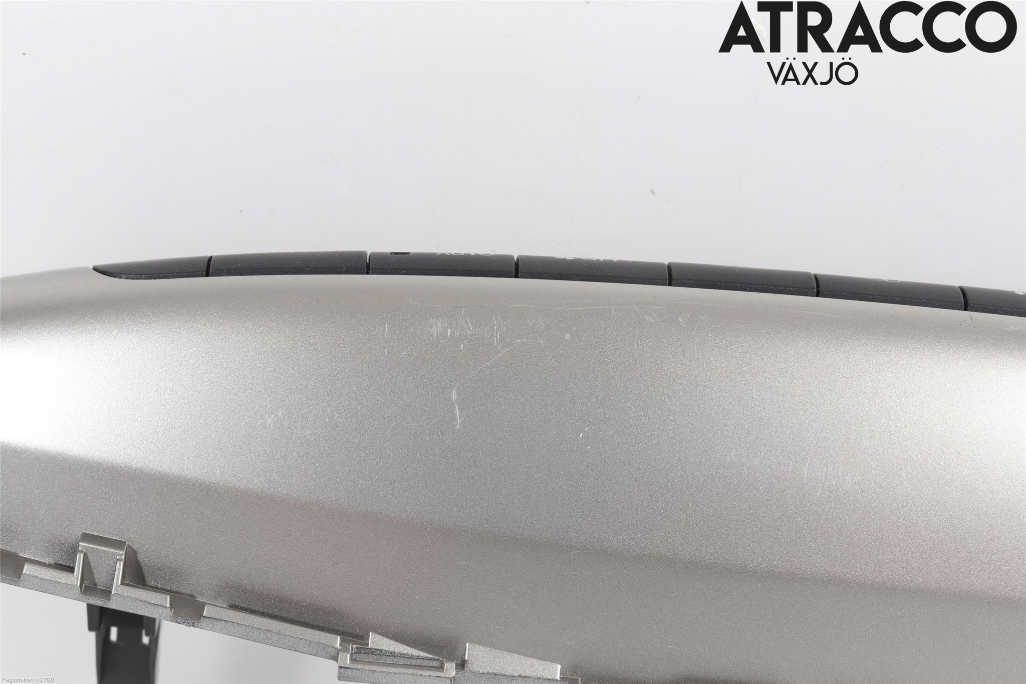 Lexus CT 200h Ac Styrenhet Ac Manöveren