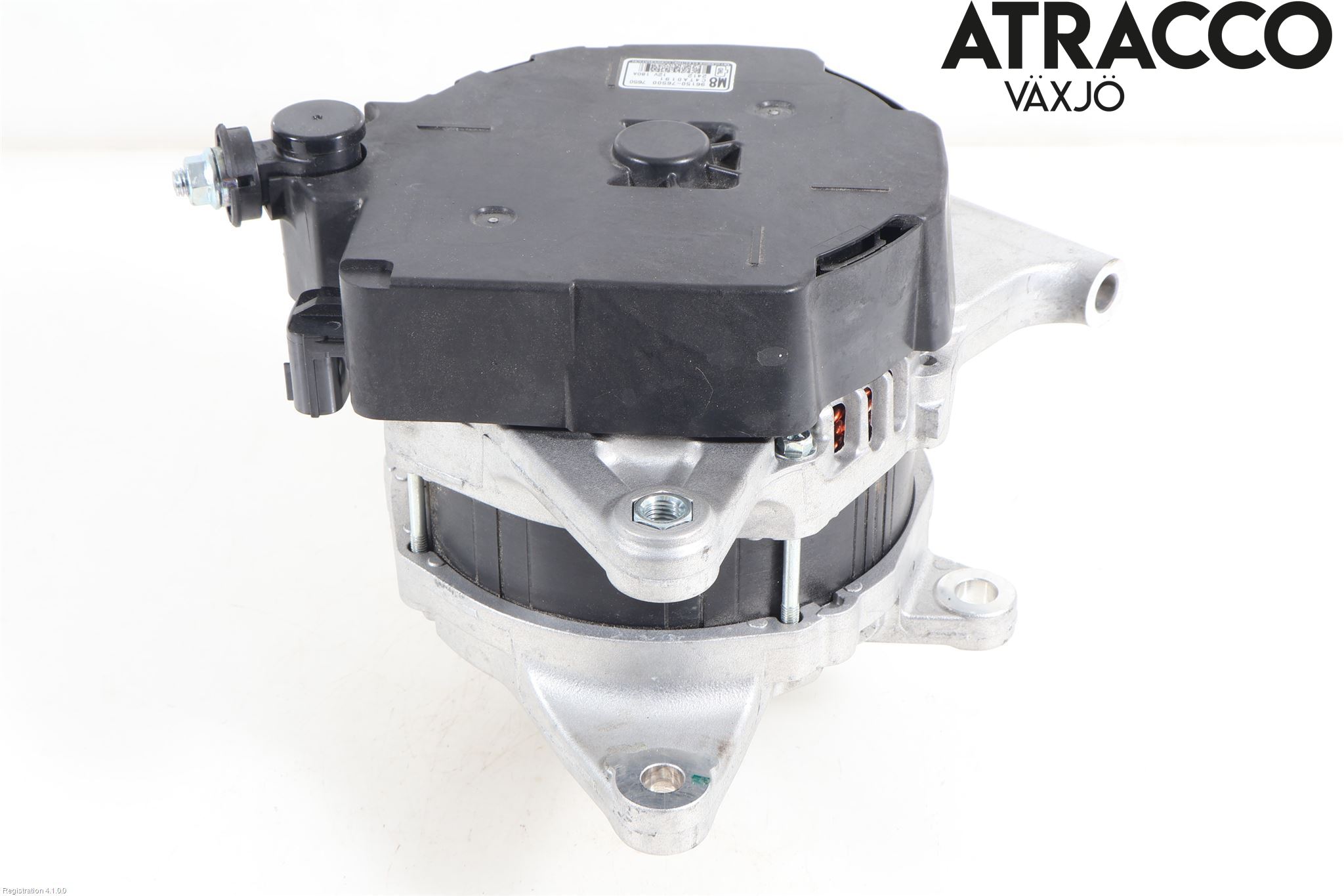 Suzuki VITARA 15- Generator