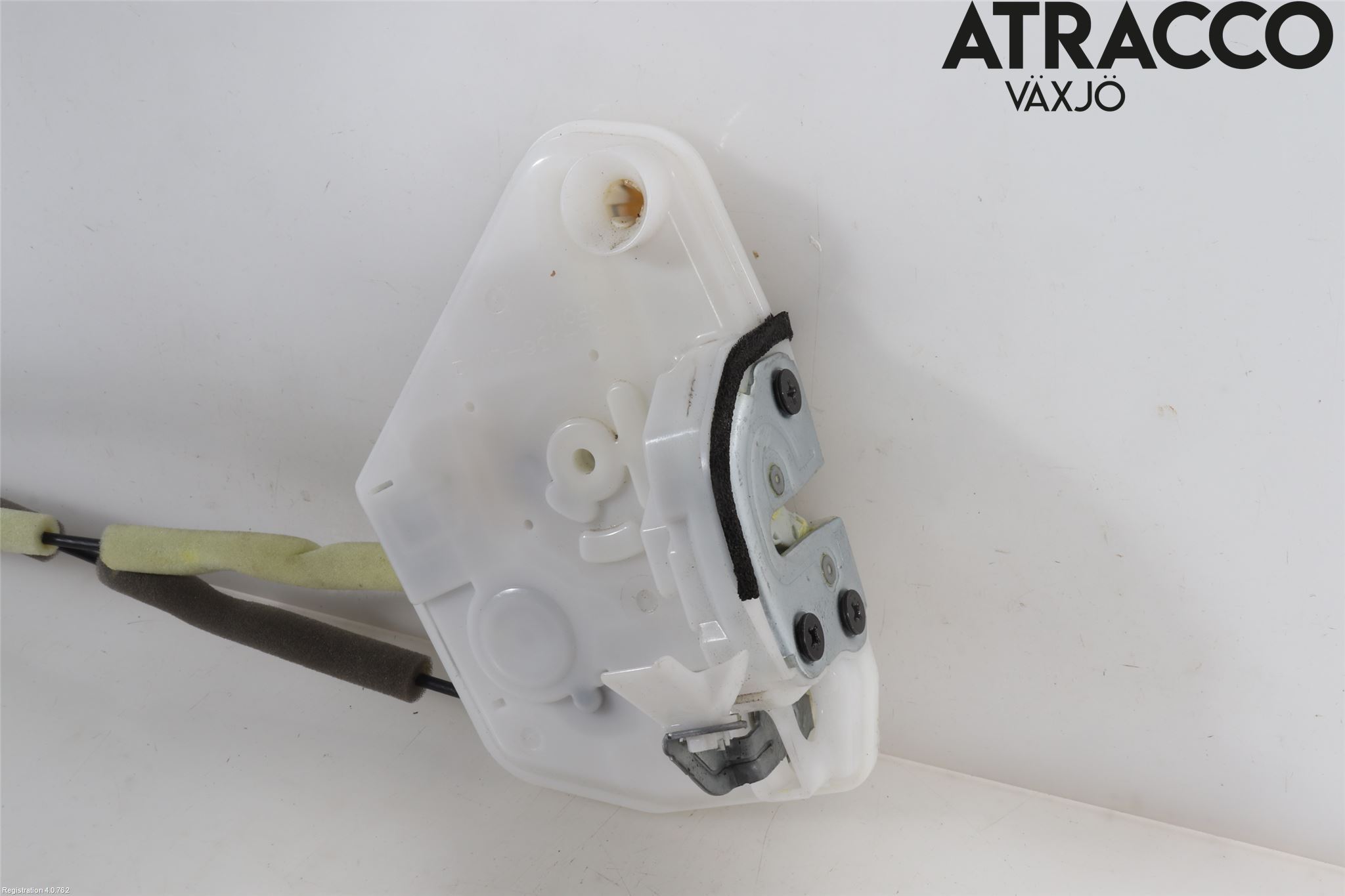 Mazda 2 (DJ) 15-22 Låskista-Dörrlås