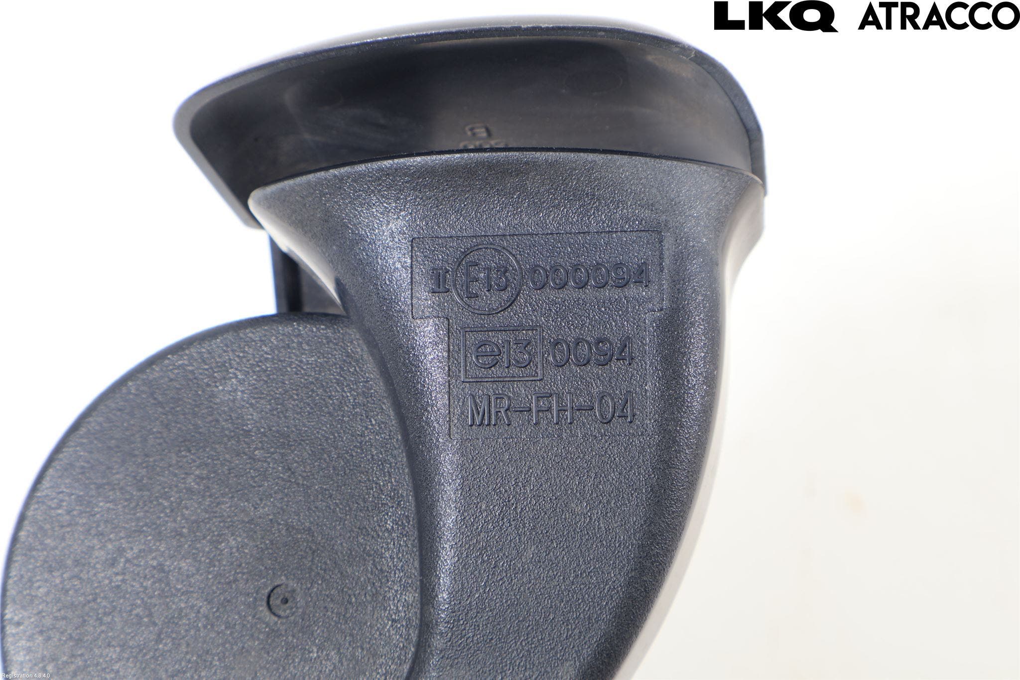 Lexus RX AL10 09-15 Signalhorn