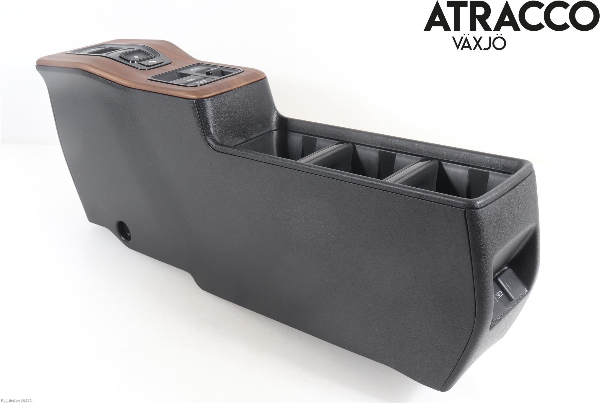 Honda E 20-23 Instrumentkonsoll Golv