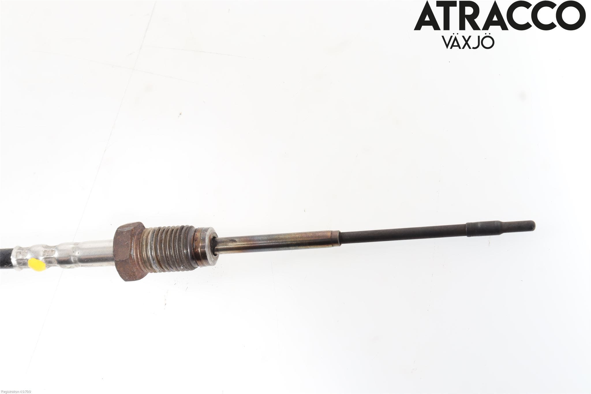 Toyota HILUX 16- Sensor Avgas