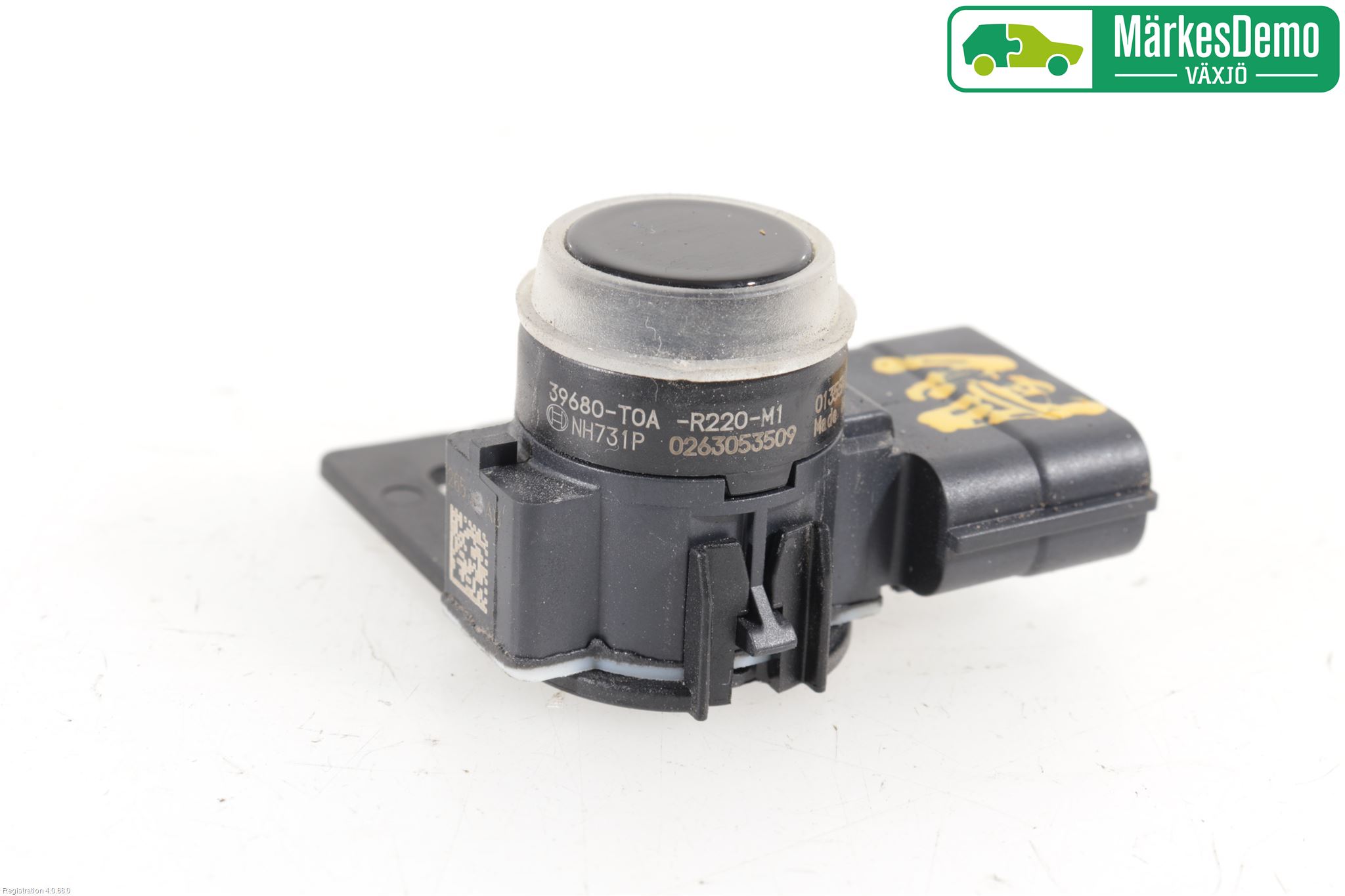 Honda HR-V 15-21 Parkeringshjälp Backsensor