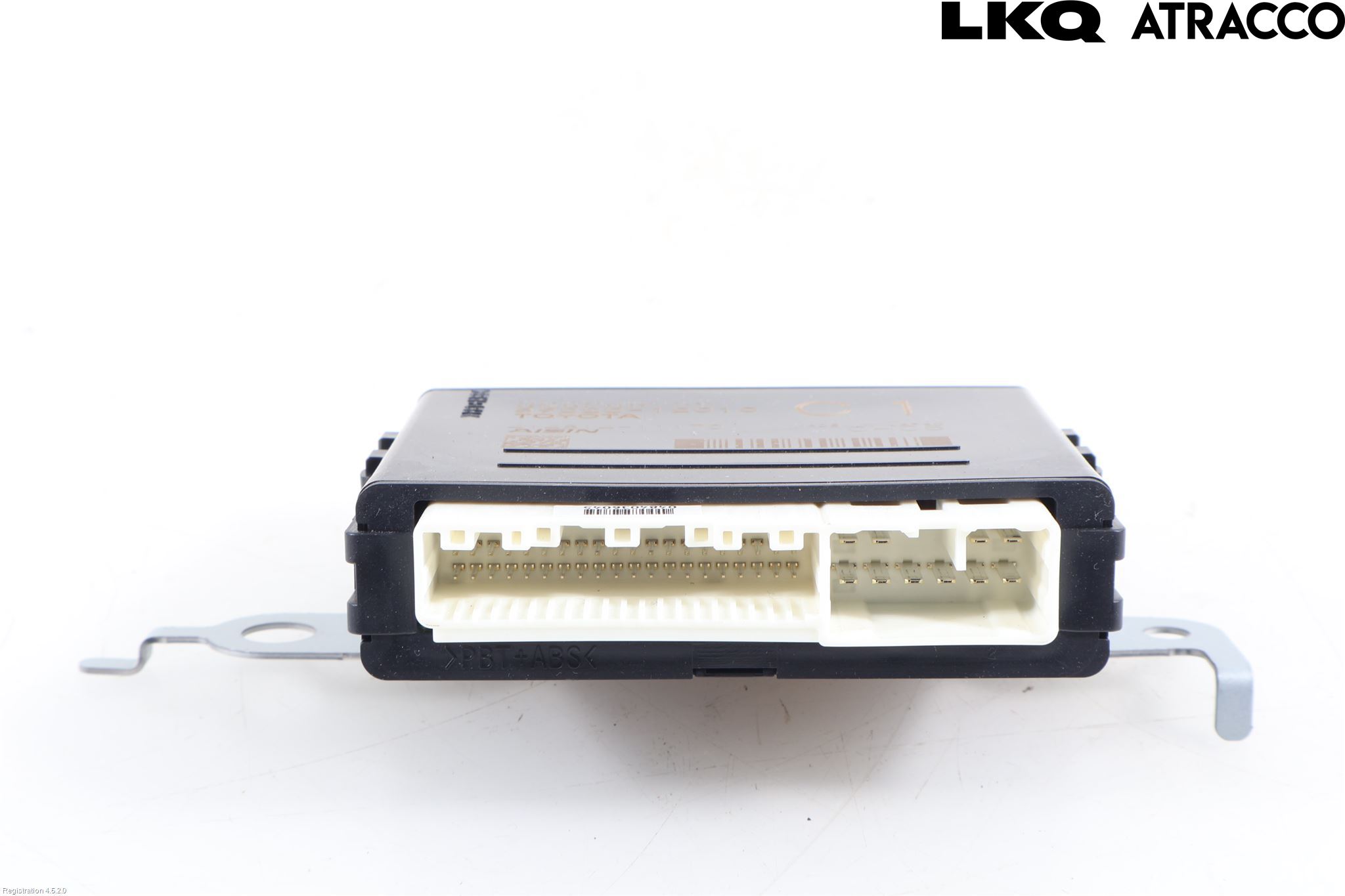 Toyota COROLLA 19- Styrenhet Baklucka