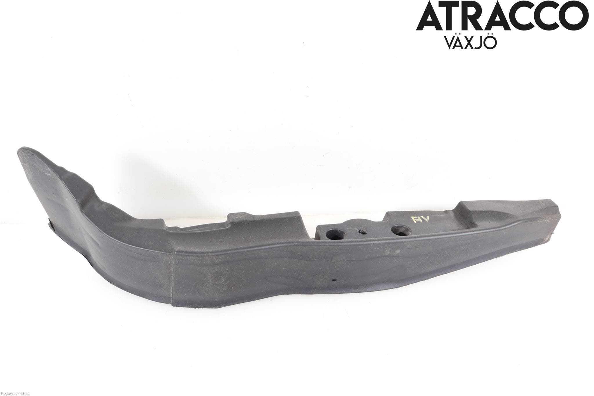 Alfa GIULIA Skärm Inner