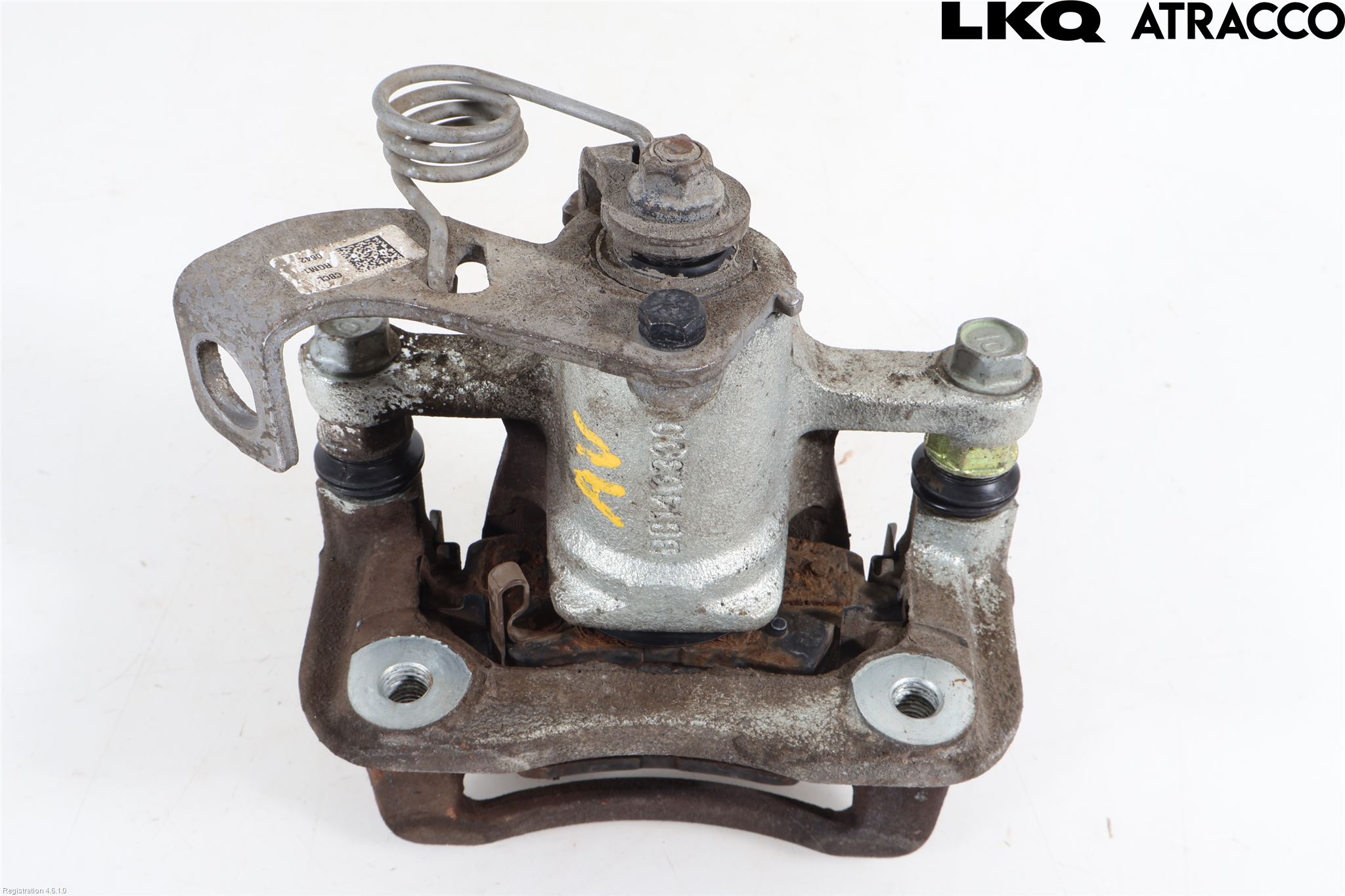 Hyundai BAYON BC3 21- Bromsok Bak Vänster