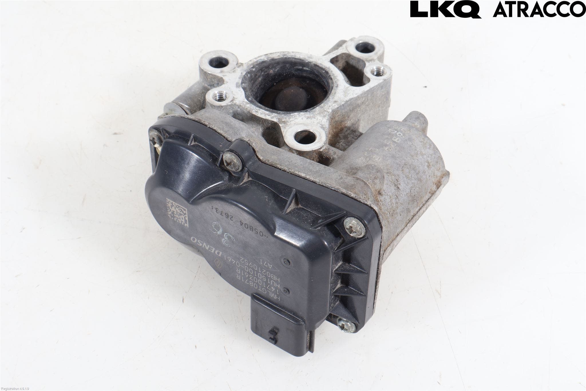 Mercedes-Benz MB A-KLASS (W177) 18- Egr Ventil