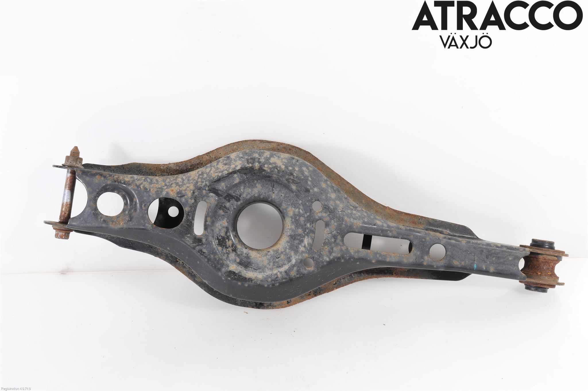 Toyota C-HR 16-23 Bärarm Bak Höger