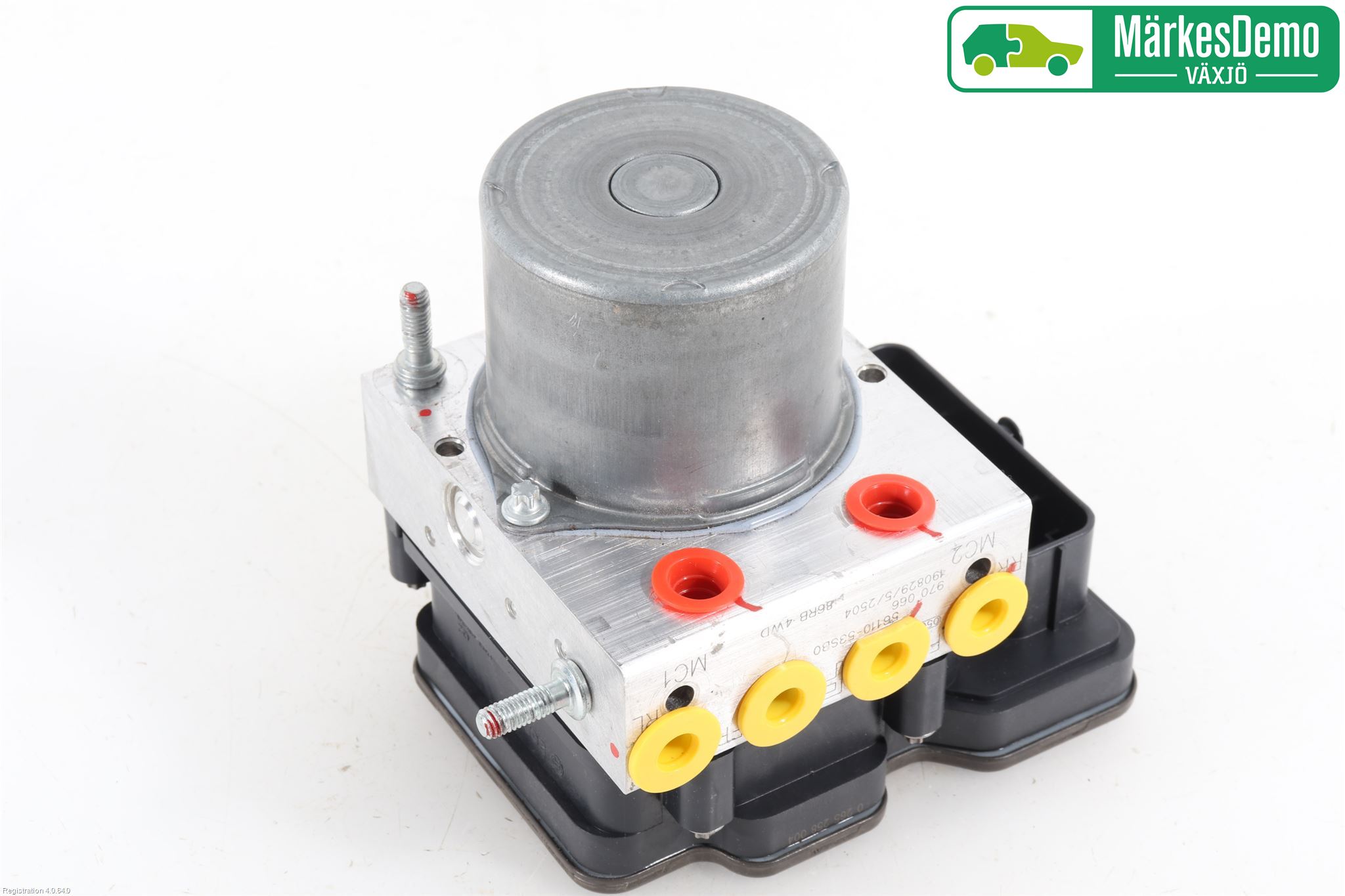 Suzuki VITARA 15- Abs Hydraulaggregat