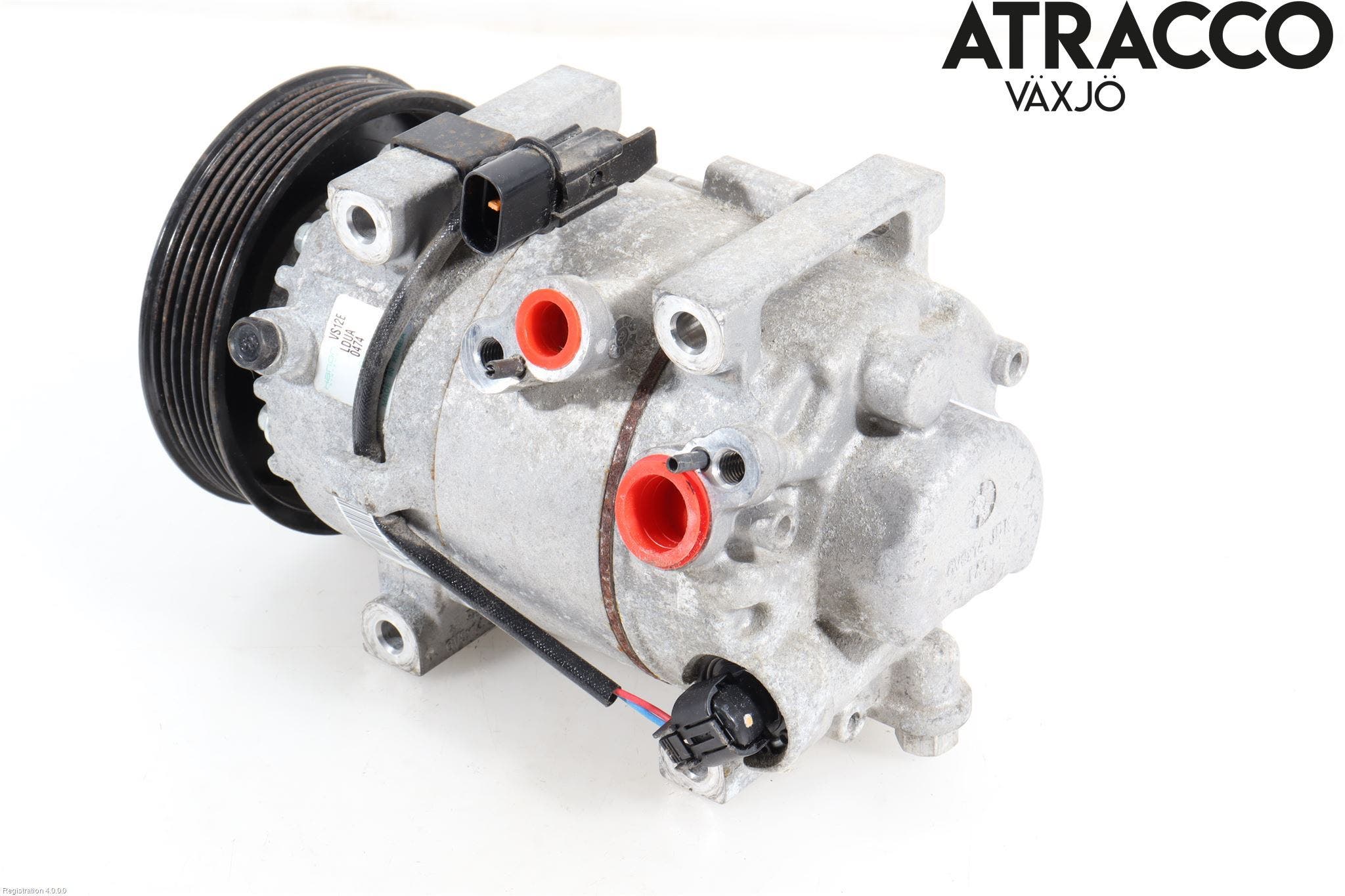 Hyundai i20 GB 15-20 Ac Kompressor