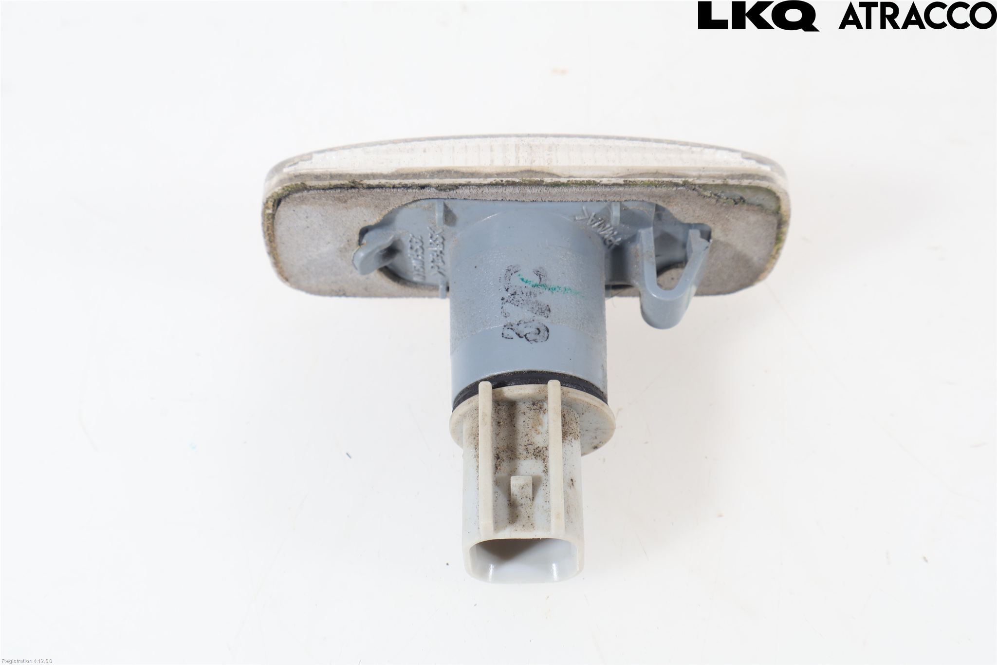 Fiat FREEMONT Blinkers Sidoblinkers Hö