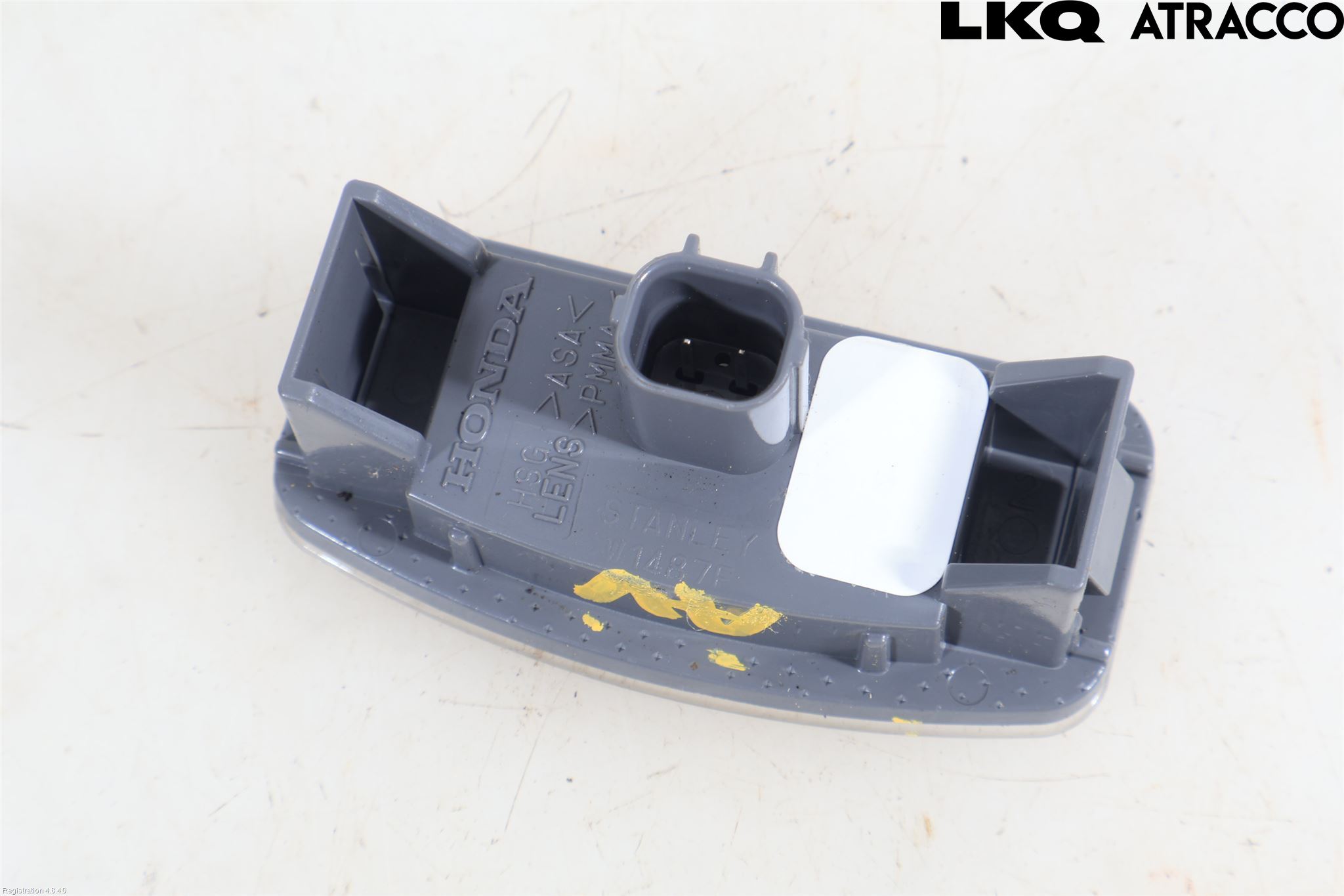 Honda E 20-23 Skylt Belysning