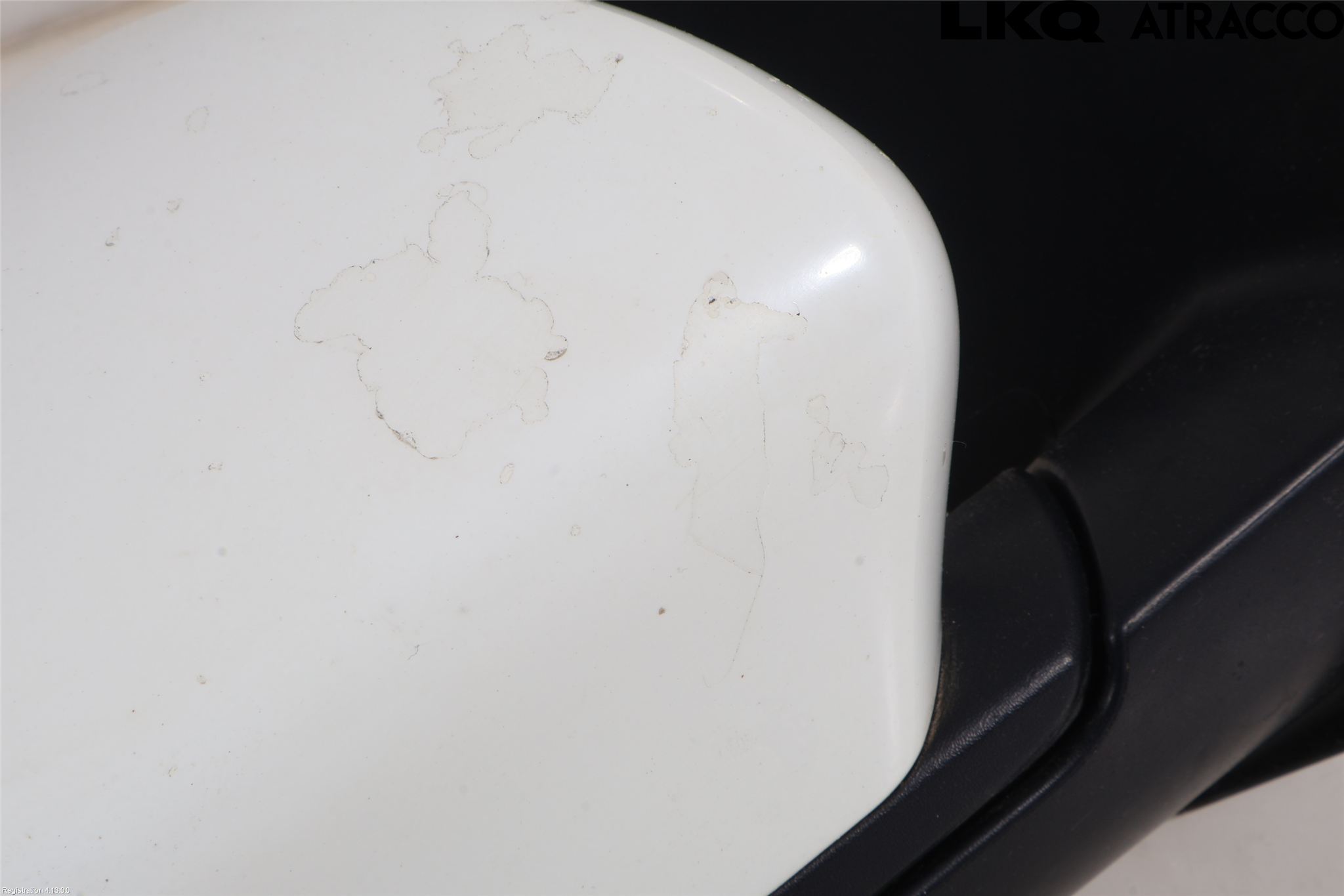 Nissan QASHQAI+2  10-14 Spegel Yttre El Hö