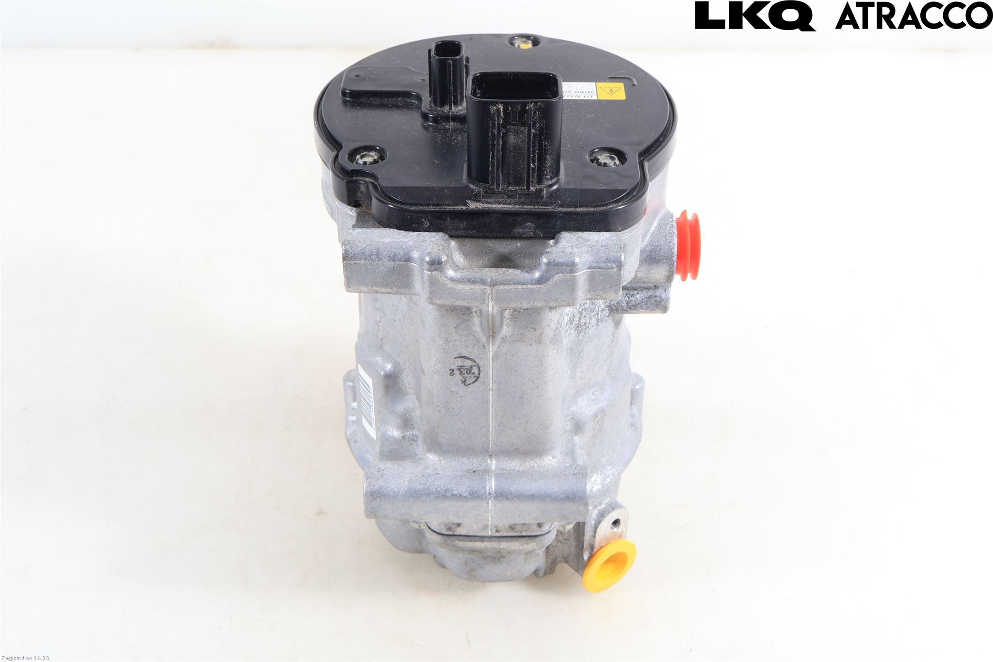 Toyota YARIS CROSS XP21 21- Ac Kompressor