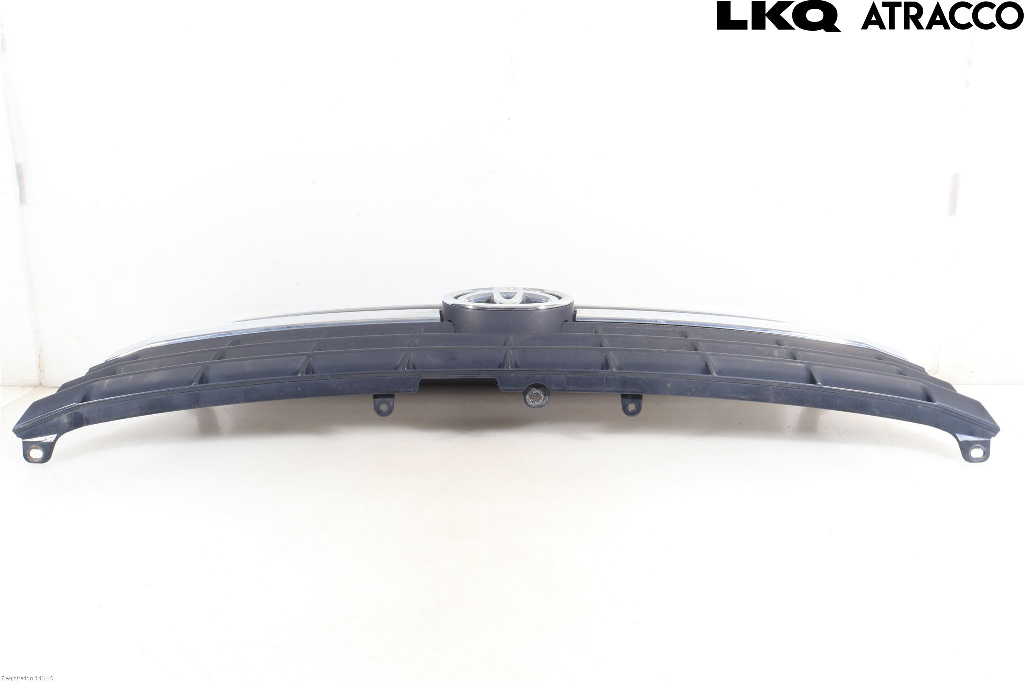 Toyota HI-ACE 06-12 Grill Komp