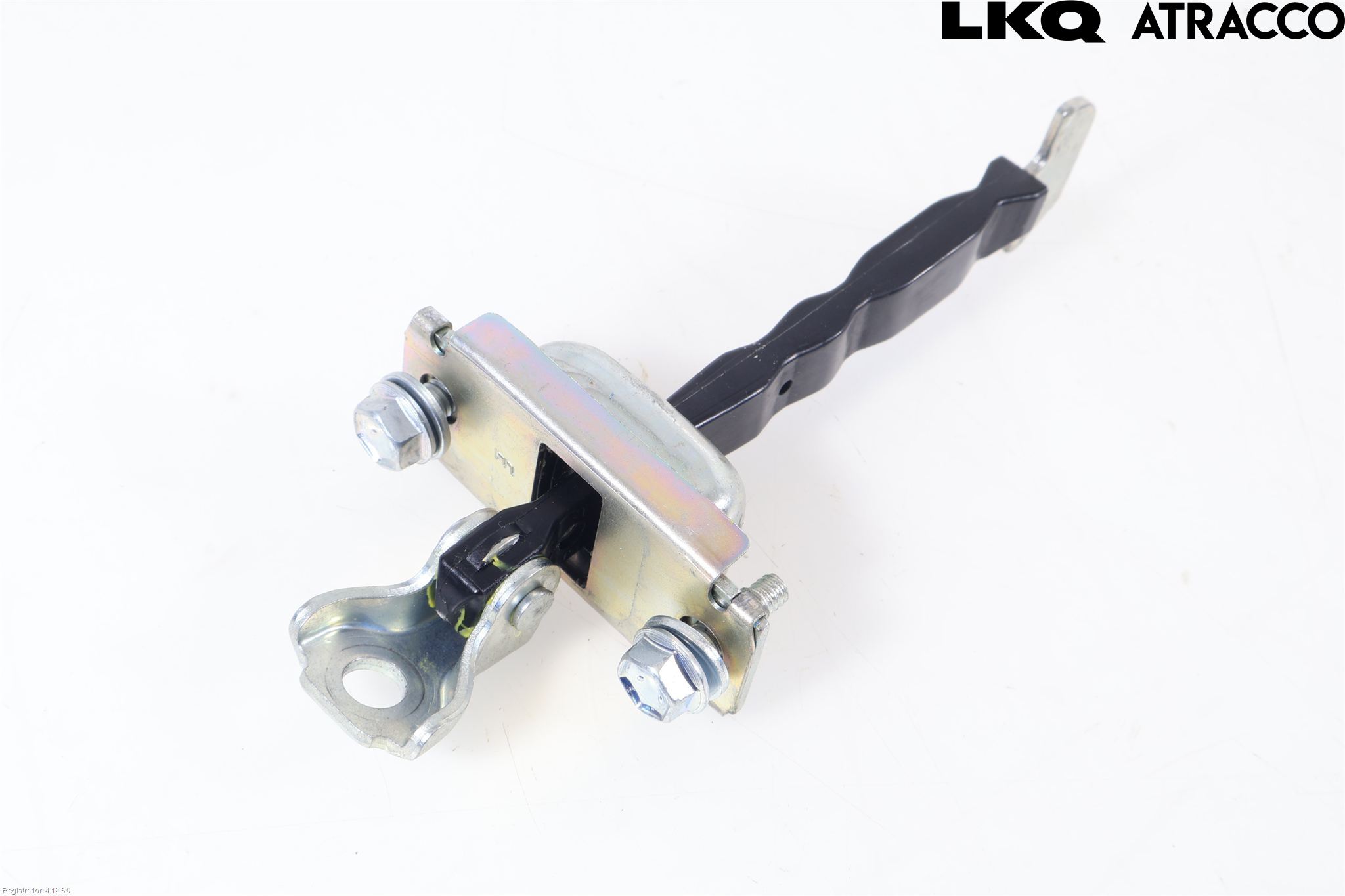 Toyota YARIS XP21 20- Dörrstopp