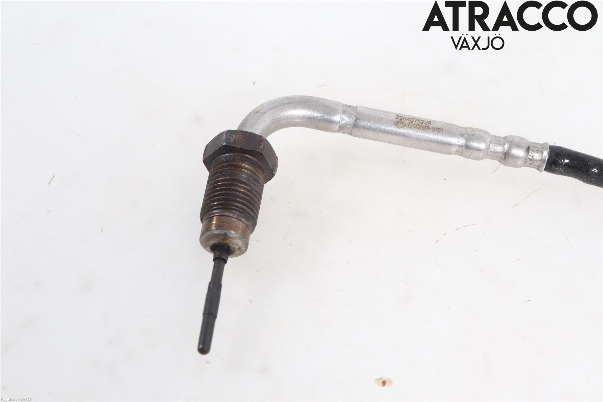 Nissan X-TRAIL 14-21 Sensor Avgas