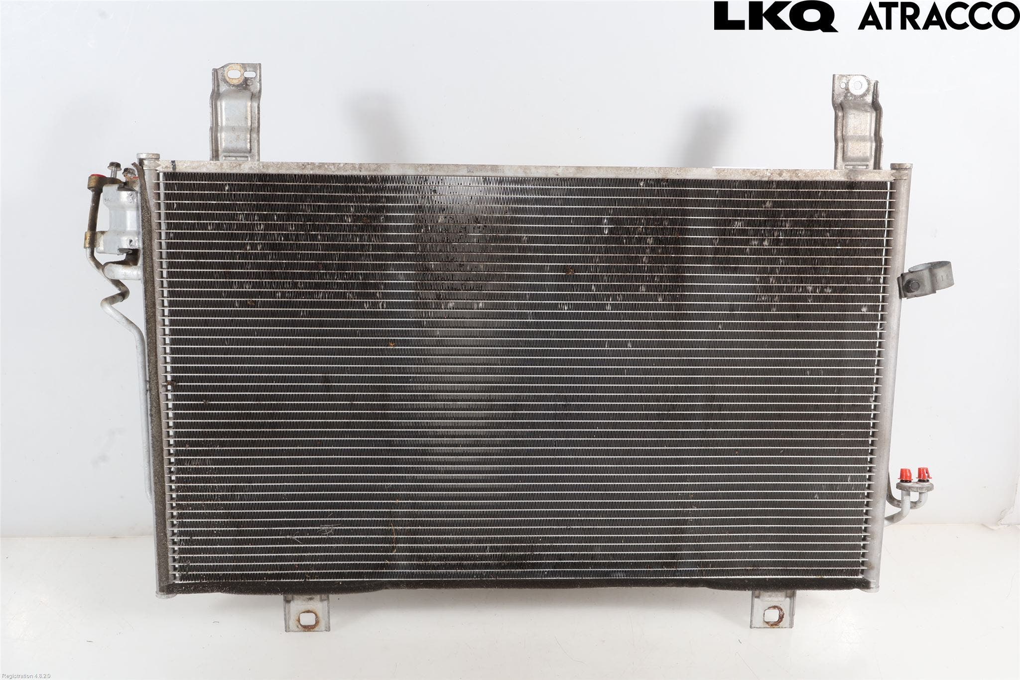 Mazda CX-5 12-17 Ac Kondensor-Kylare