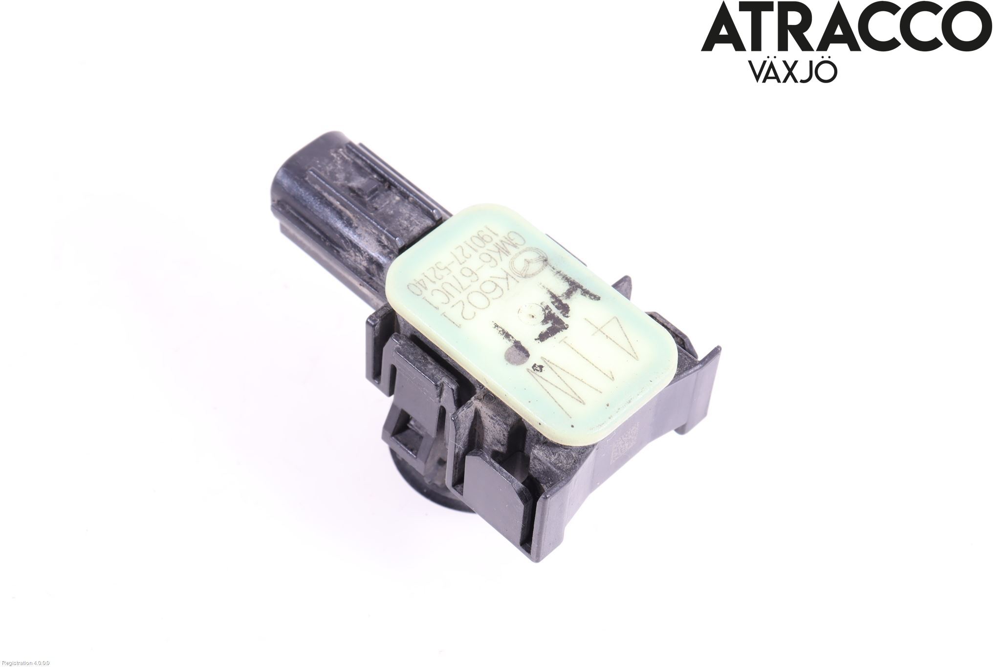 Mazda CX-5 17- Parkeringshjälp Frontsensor