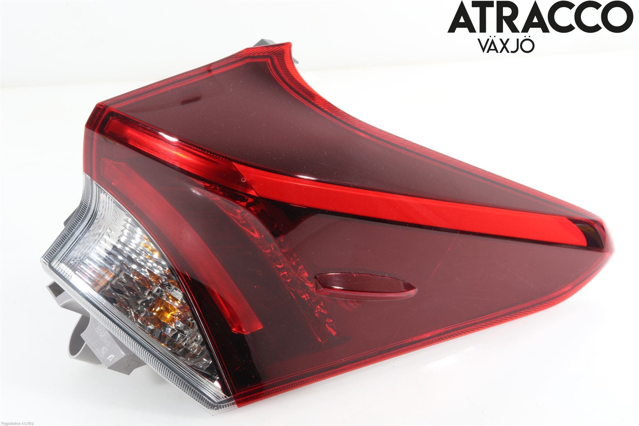 Toyota AURIS 13-19 Bakljus Höger