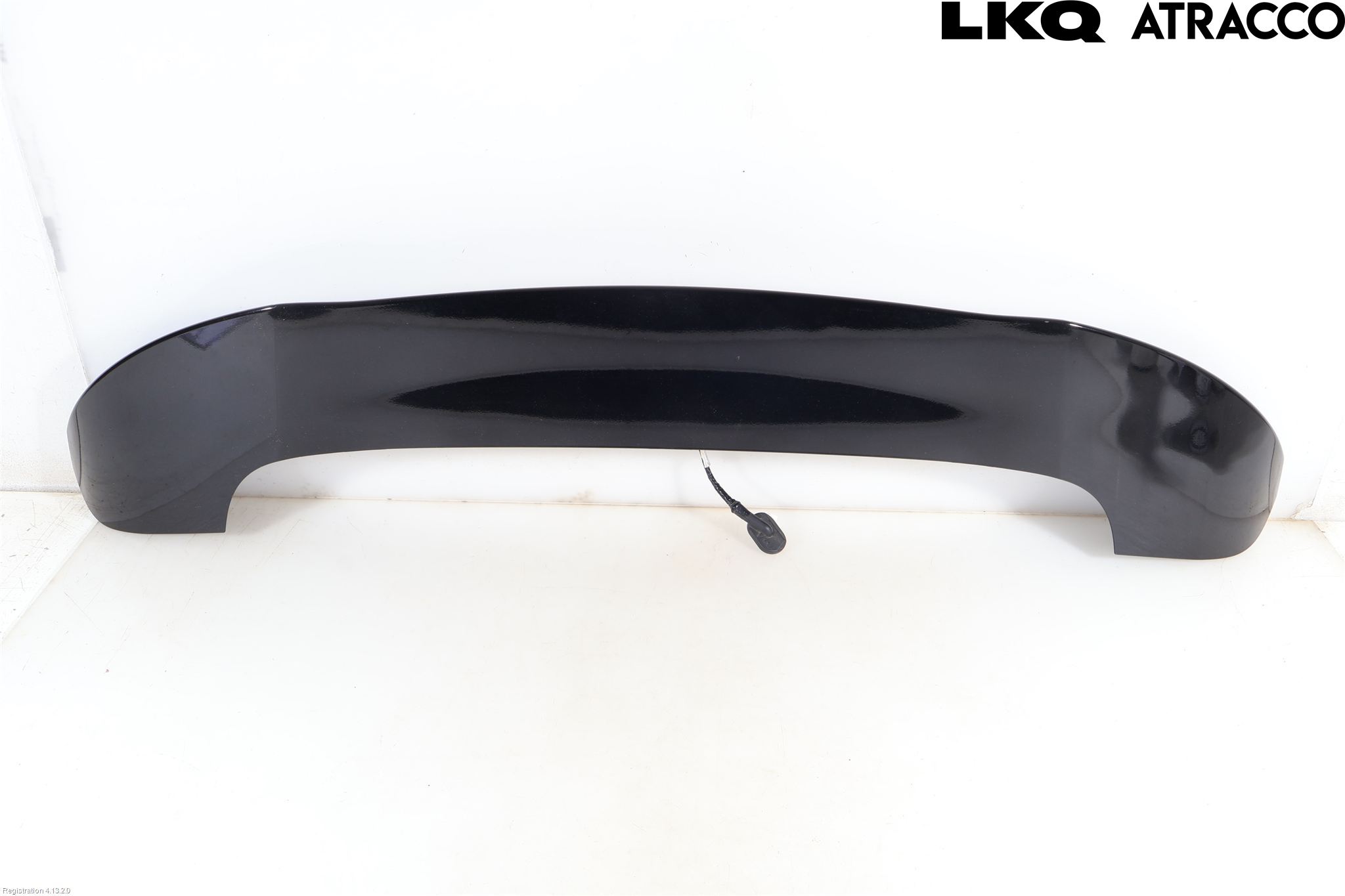Honda CR-V 19-22 Spoiler Baklucka