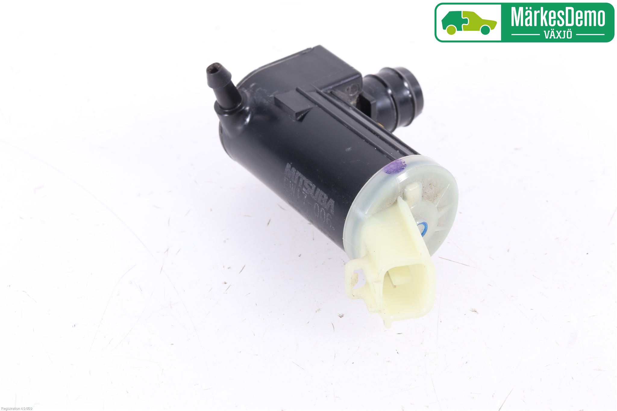 Suzuki SWIFT 17-24 Spolarpump Vindruta