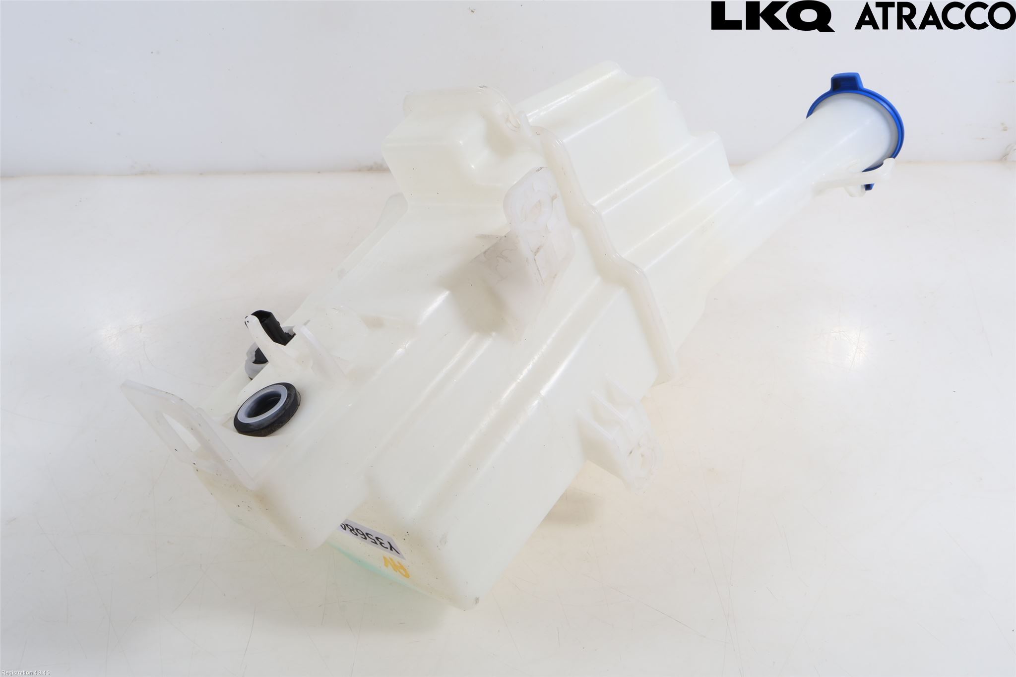 Hyundai IONIQ AE 17-22 Spolartank Vindruta