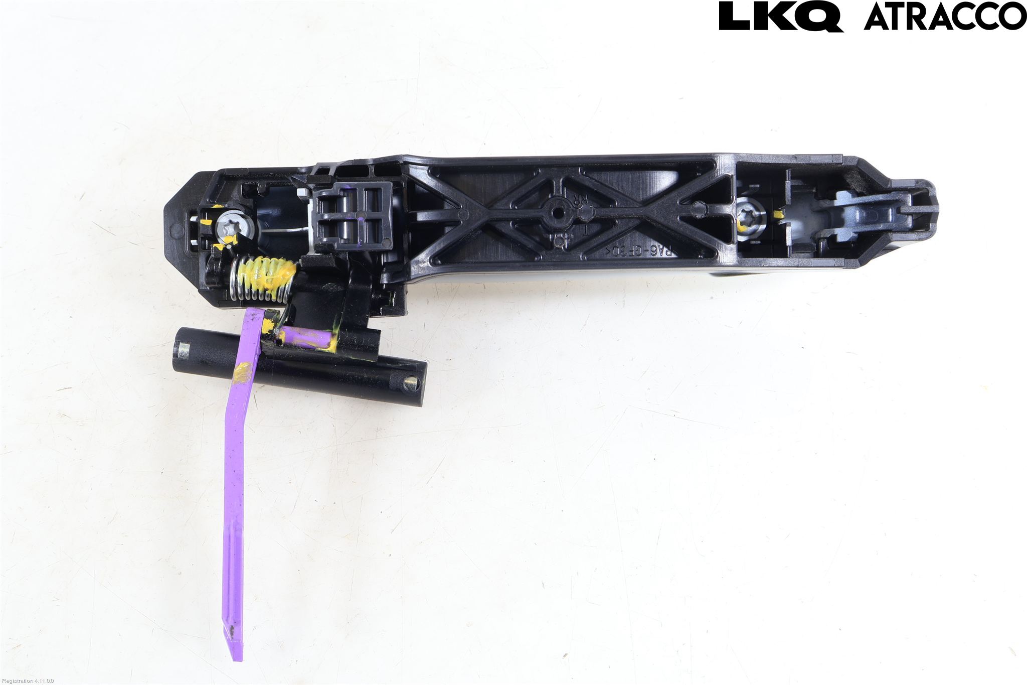 Suzuki VITARA 15- Dörrhandtag Yttre Hö