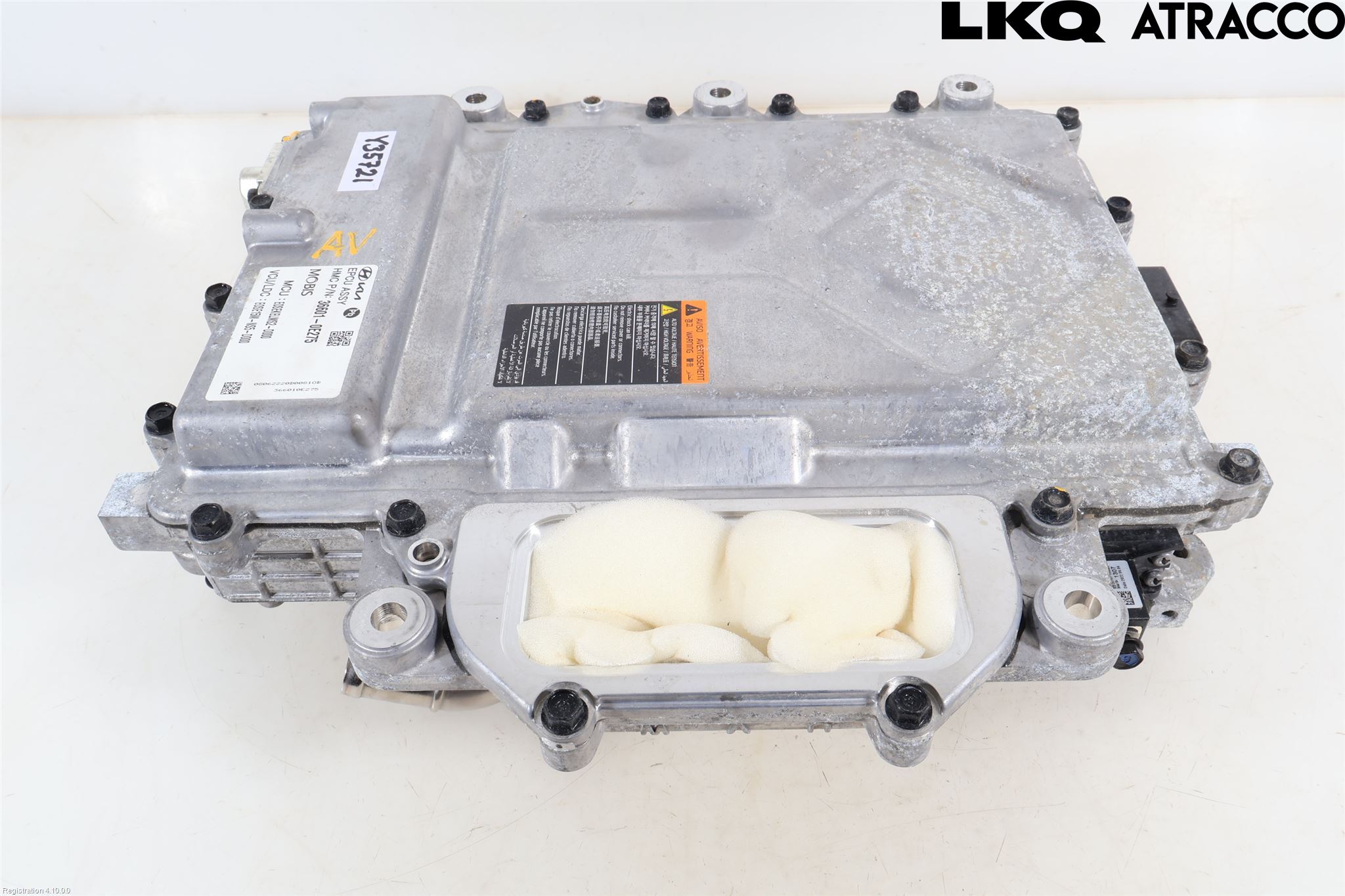 Hyundai KONA/ELECTRIC OS 18-23 Inverter Hybrid