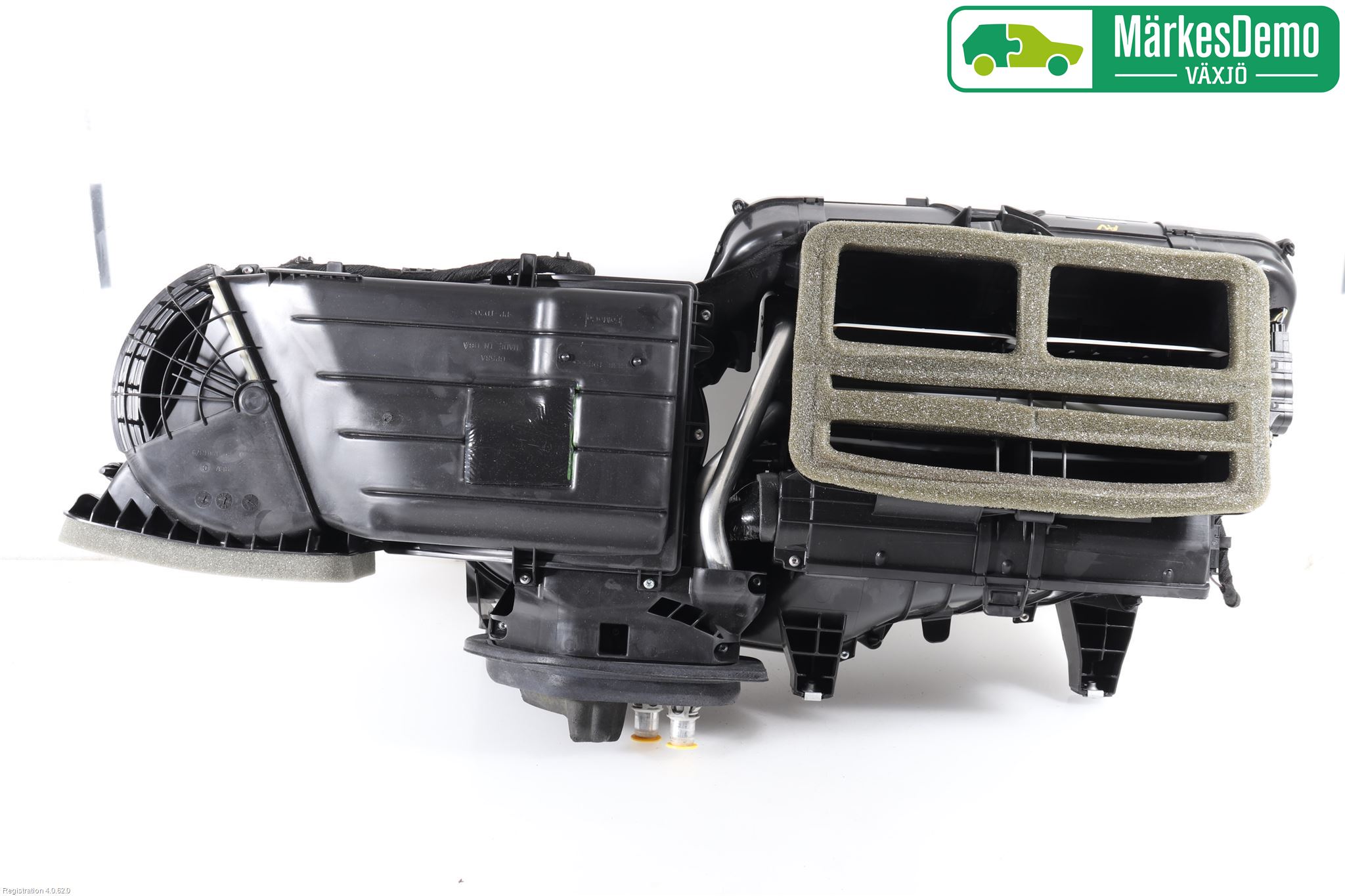 Ford MUSTANG VI 15-22 Värme Cellpaket Komp