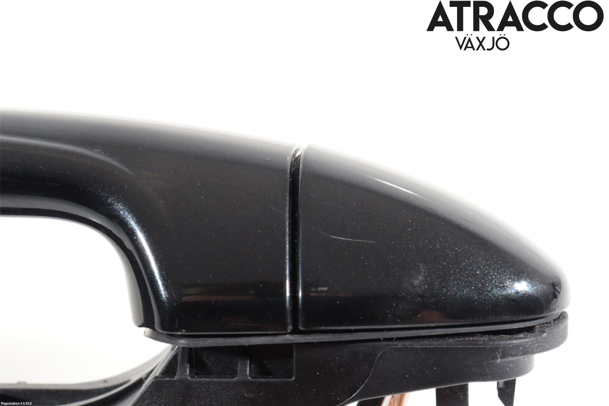 Toyota RAV4 13-18 Dörrhandtag Yttre Vä