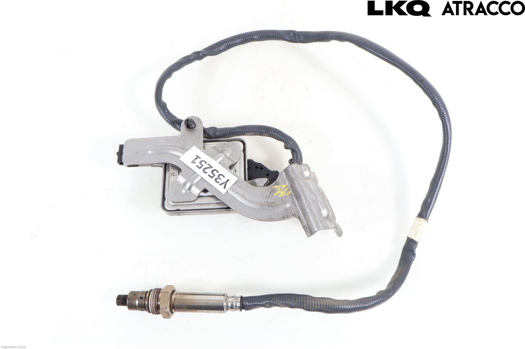 Volkswagen VW CADDY 16-20 Injlambdasond