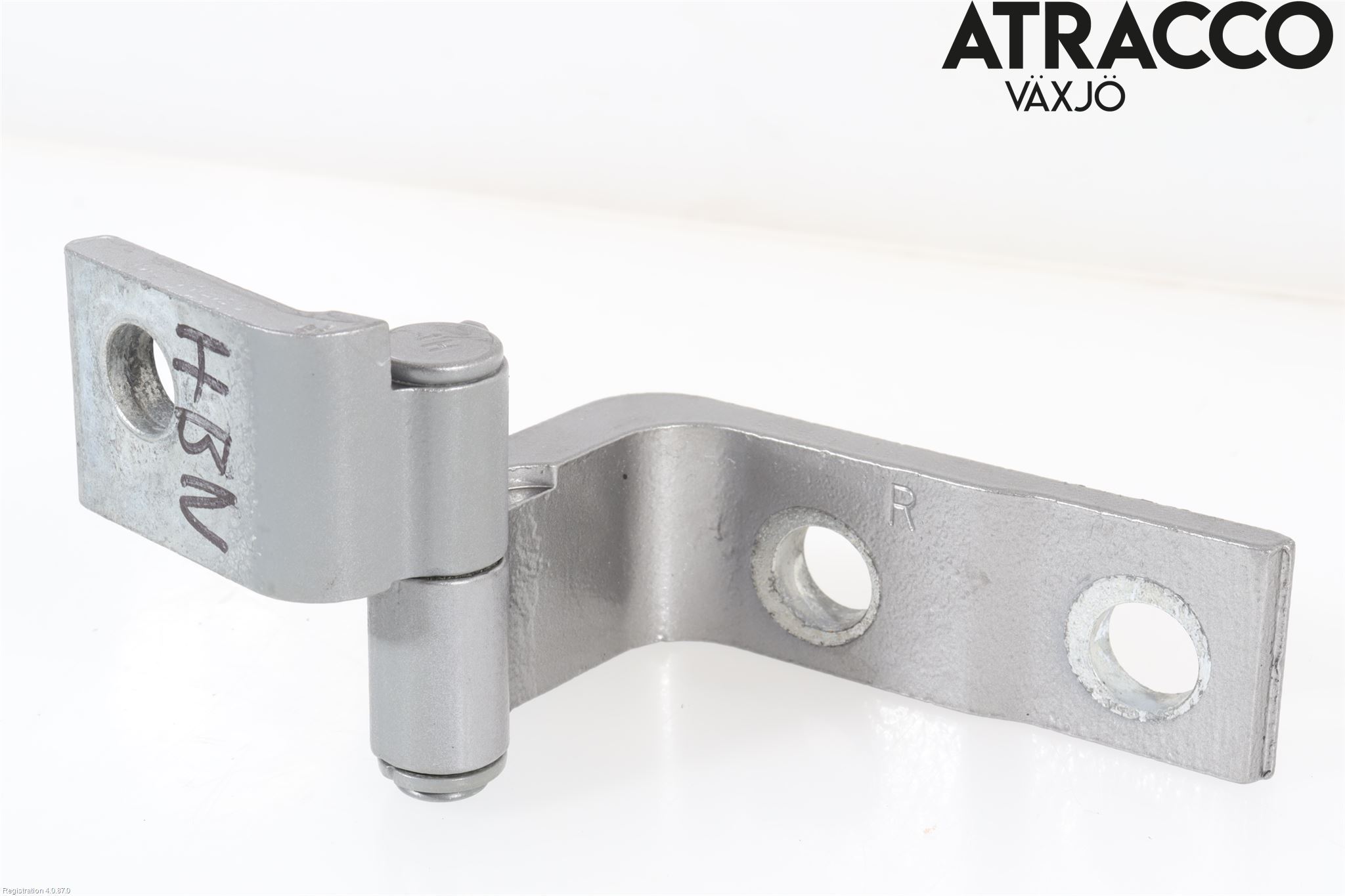 Lexus RX AL20 16-22 Dörrgångjärn