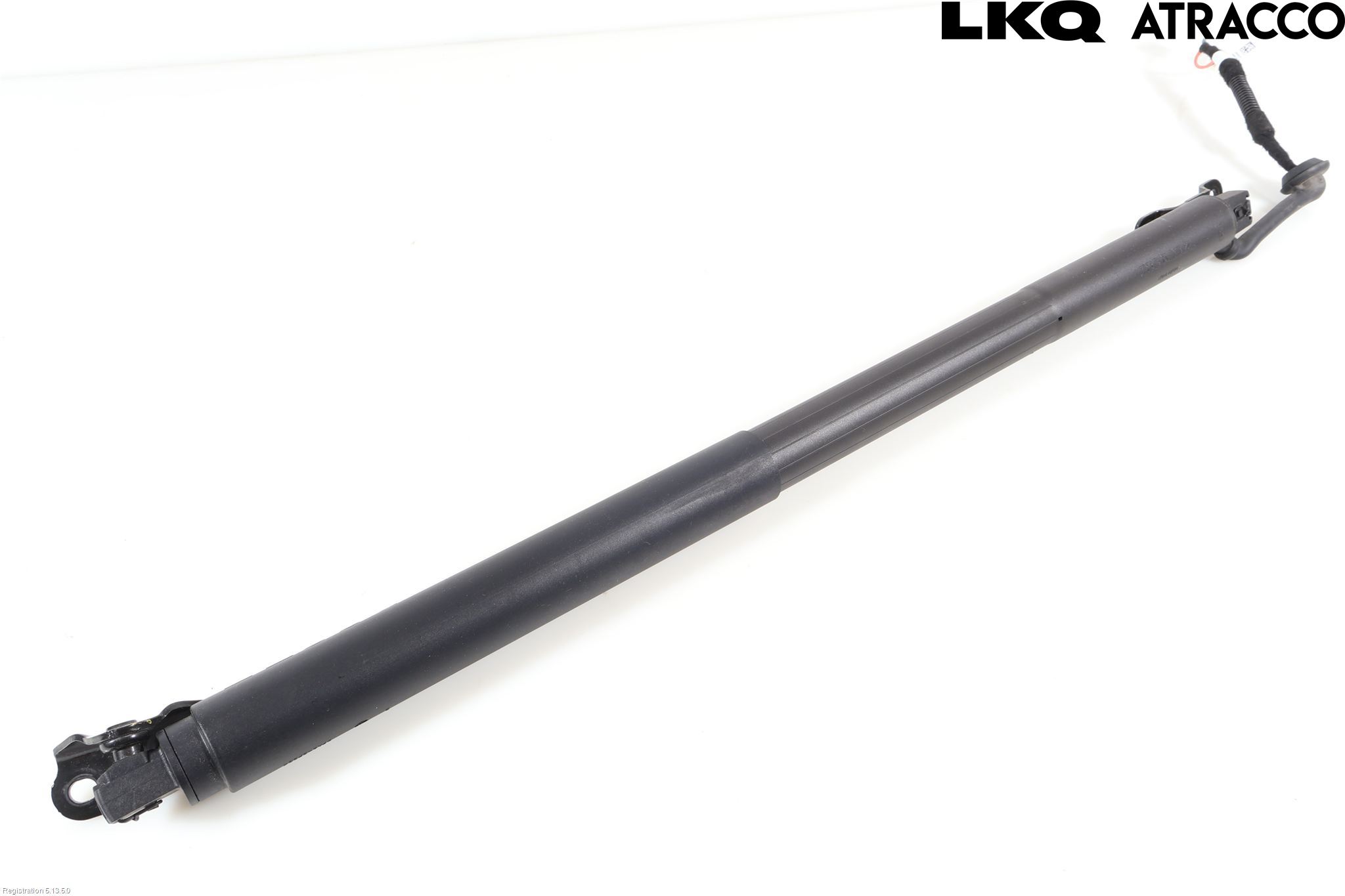 Honda ZR-V 23- Bakluckeöppnare Automatisk