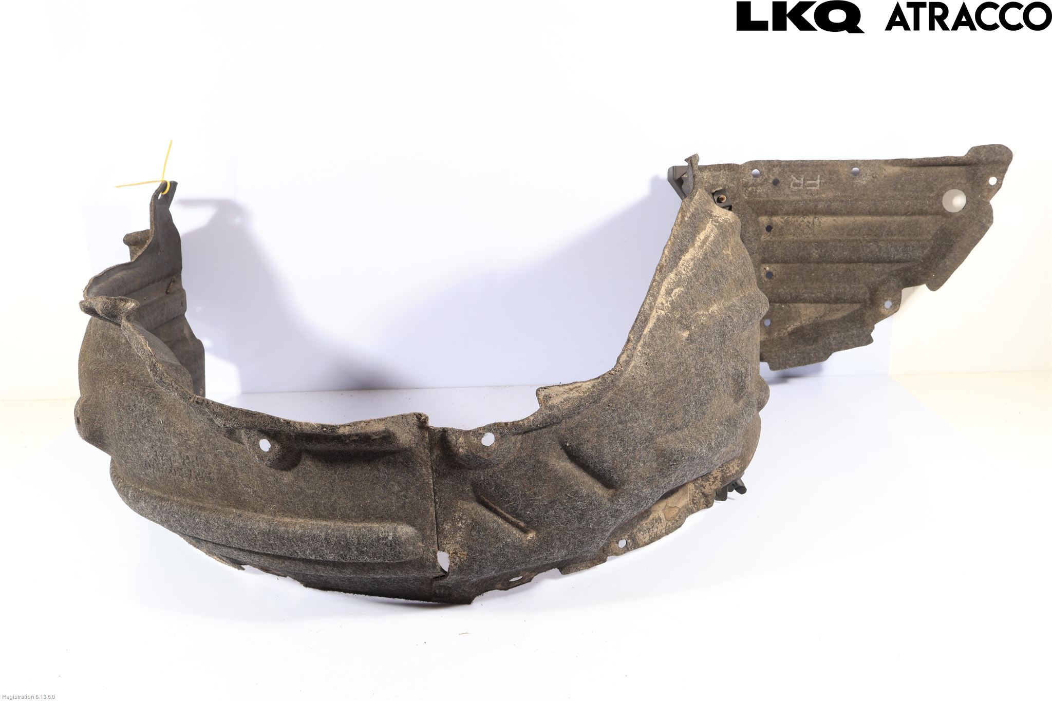 Toyota COROLLA 19- Skärm Inner