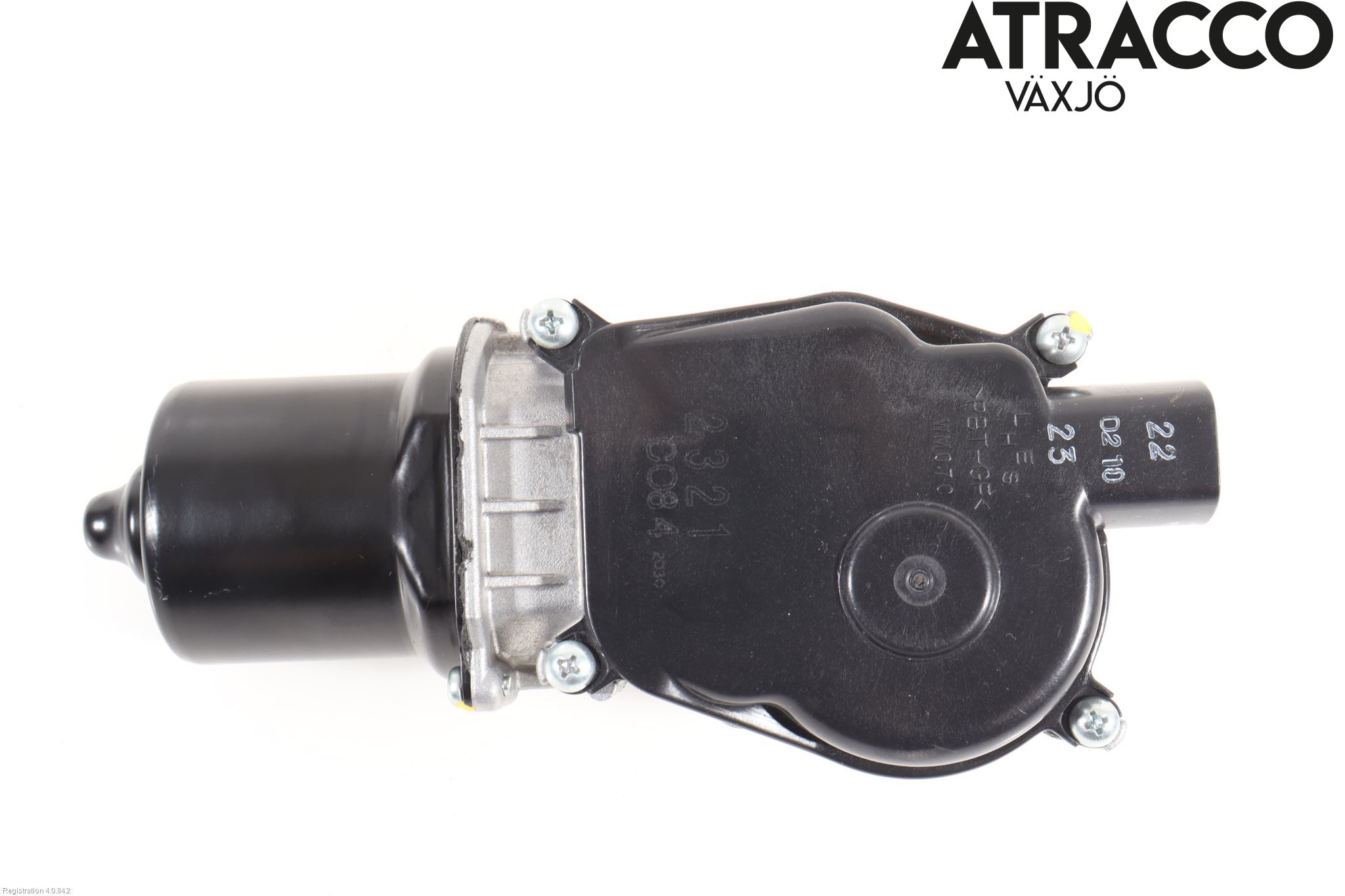 Honda HR-V 21- Torkarmotor Vindruta