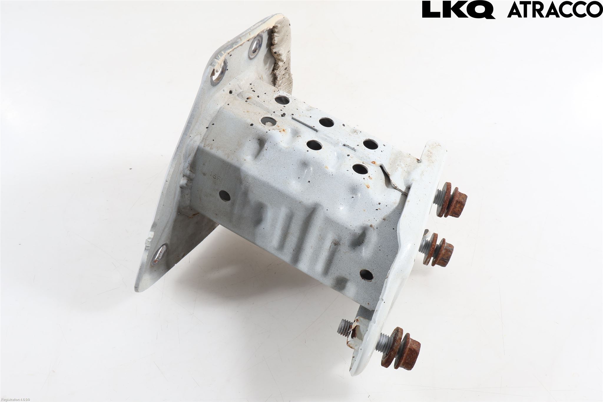 Toyota COROLLA 19- Stötfångarbärjärn Bak