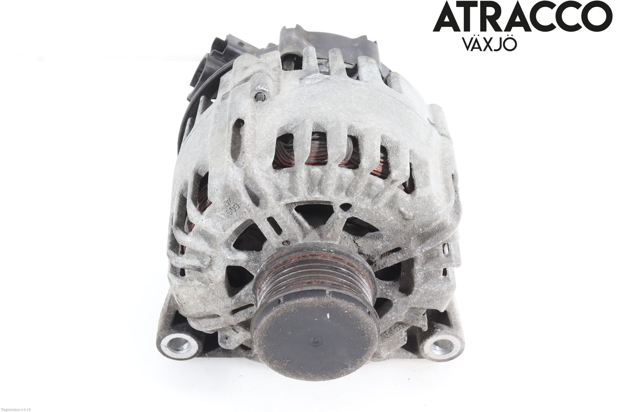 Toyota PROACE I 13-16 Generator