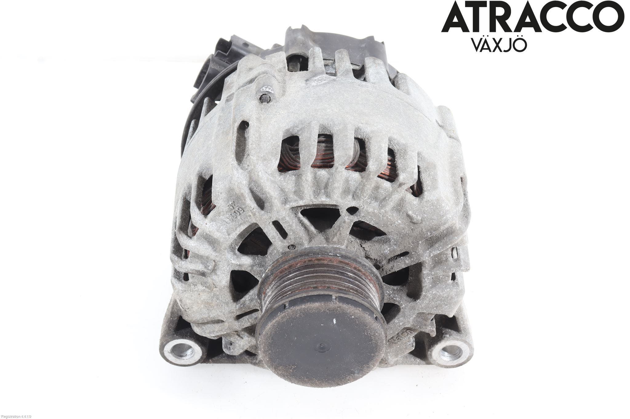Toyota PROACE I 13-16 Generator